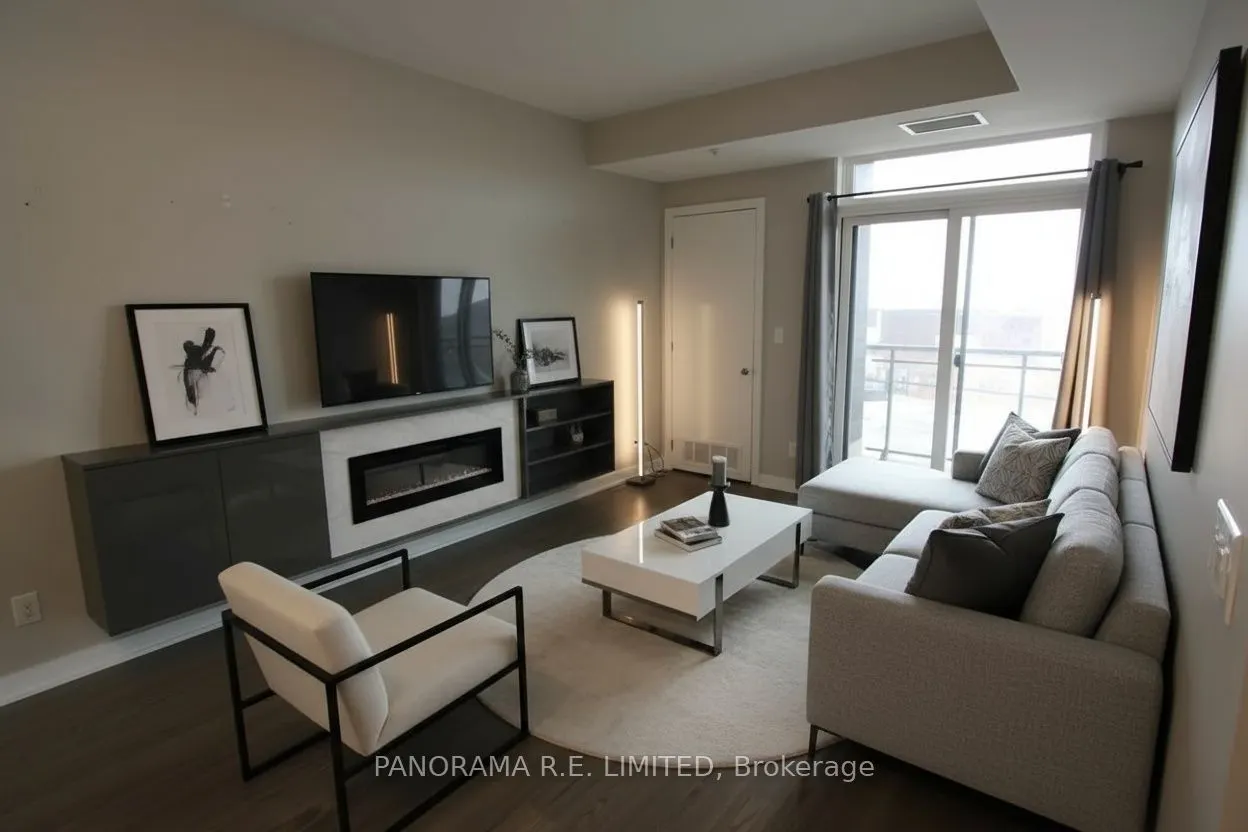 3560 St Clair Avenue E, #318