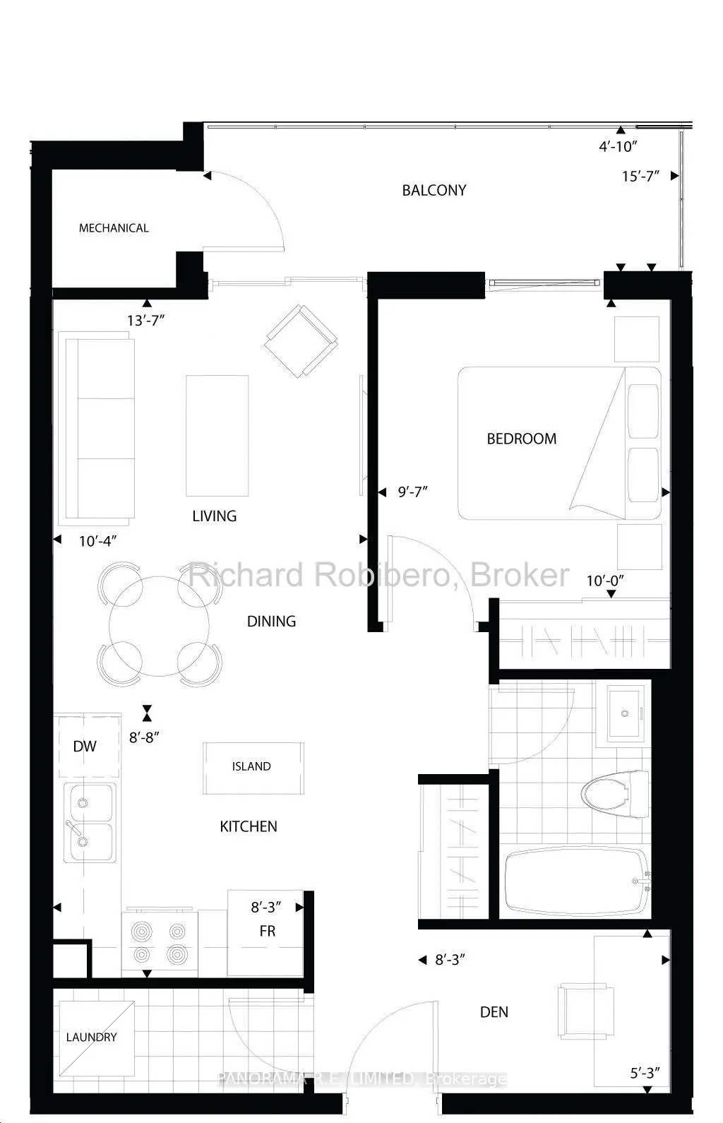 3560 St Clair Avenue E, #318