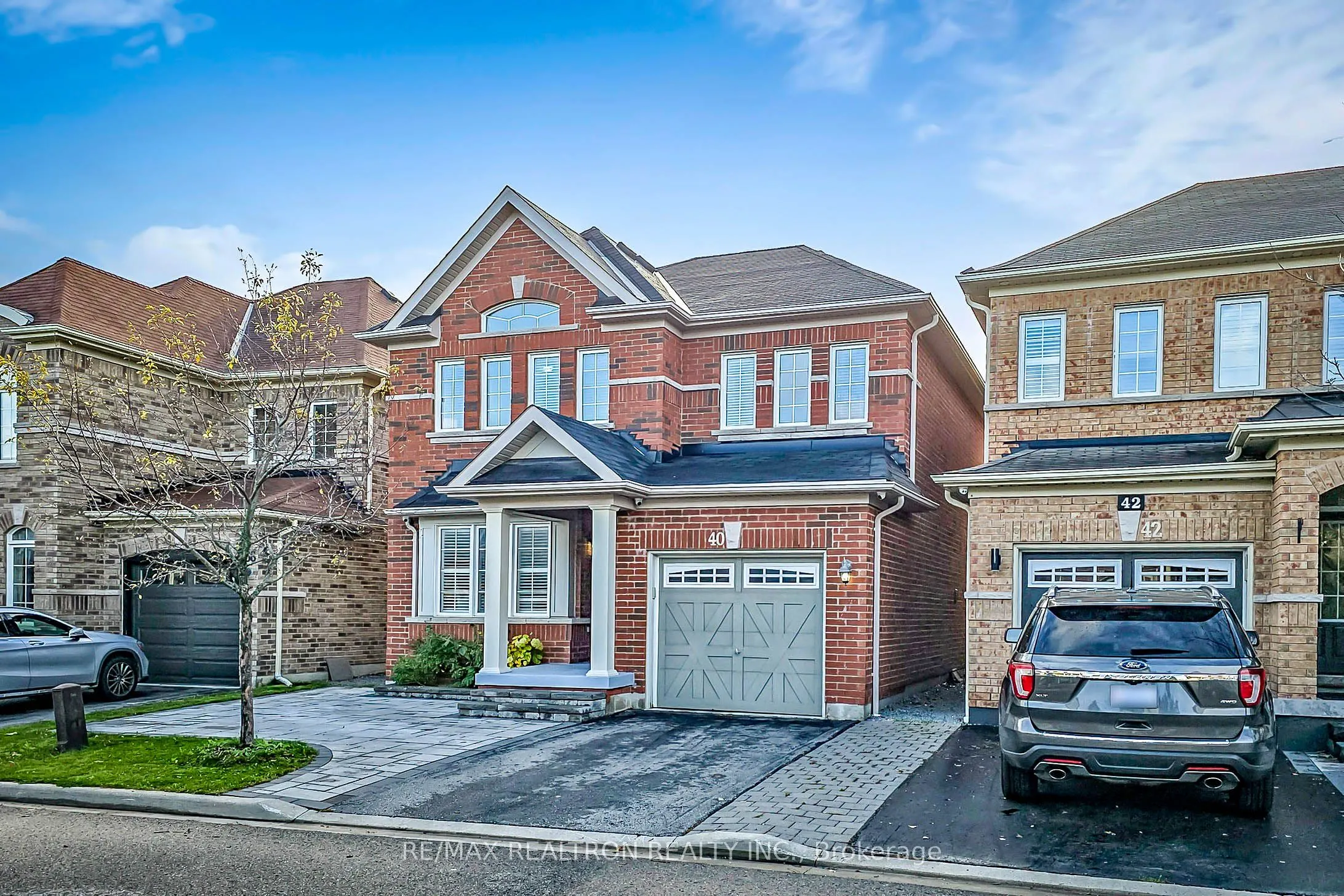 40 Oswell Drive
