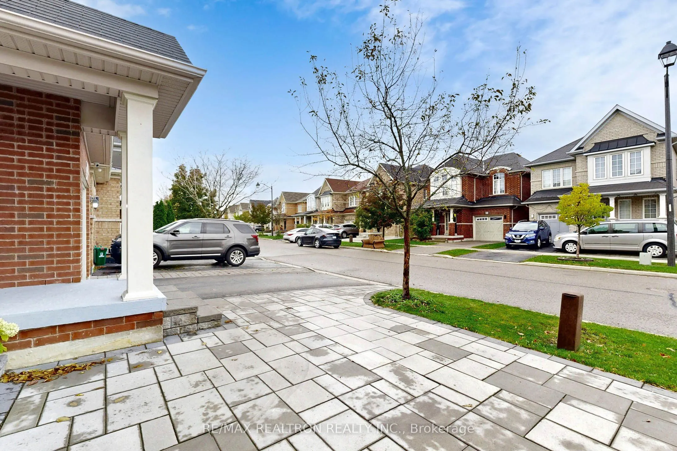 40 Oswell Drive