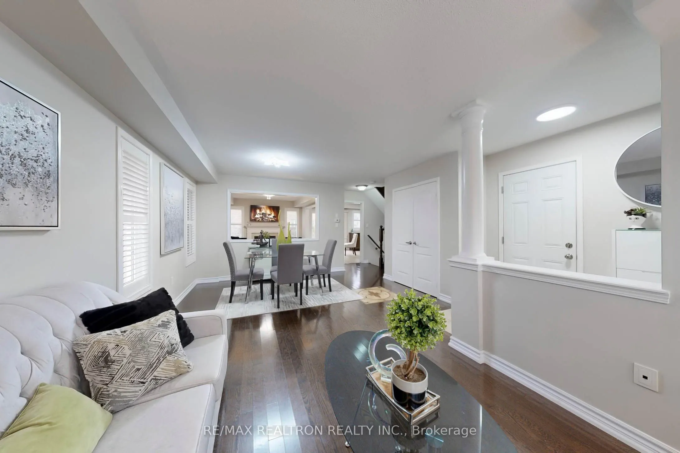 40 Oswell Drive
