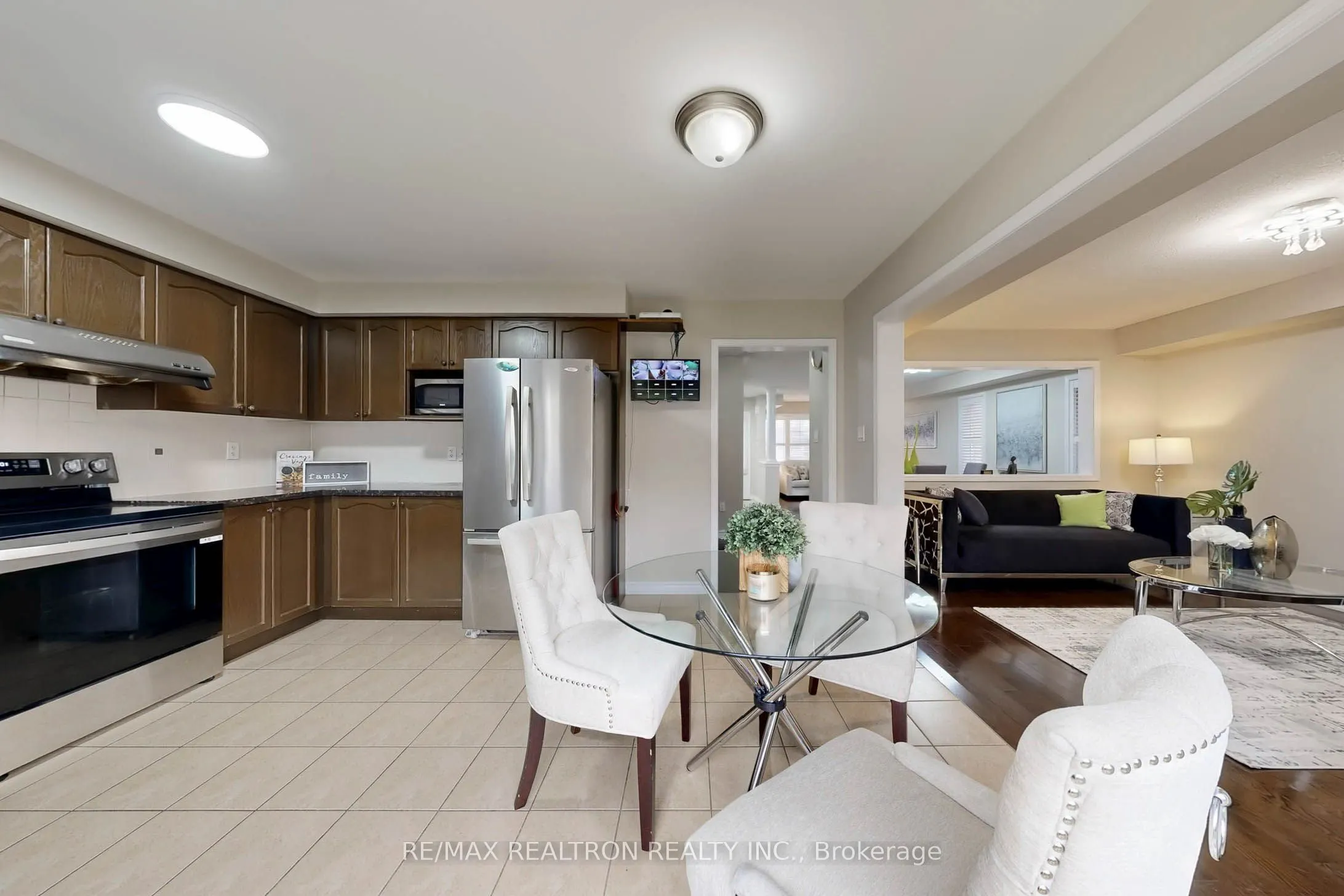 40 Oswell Drive