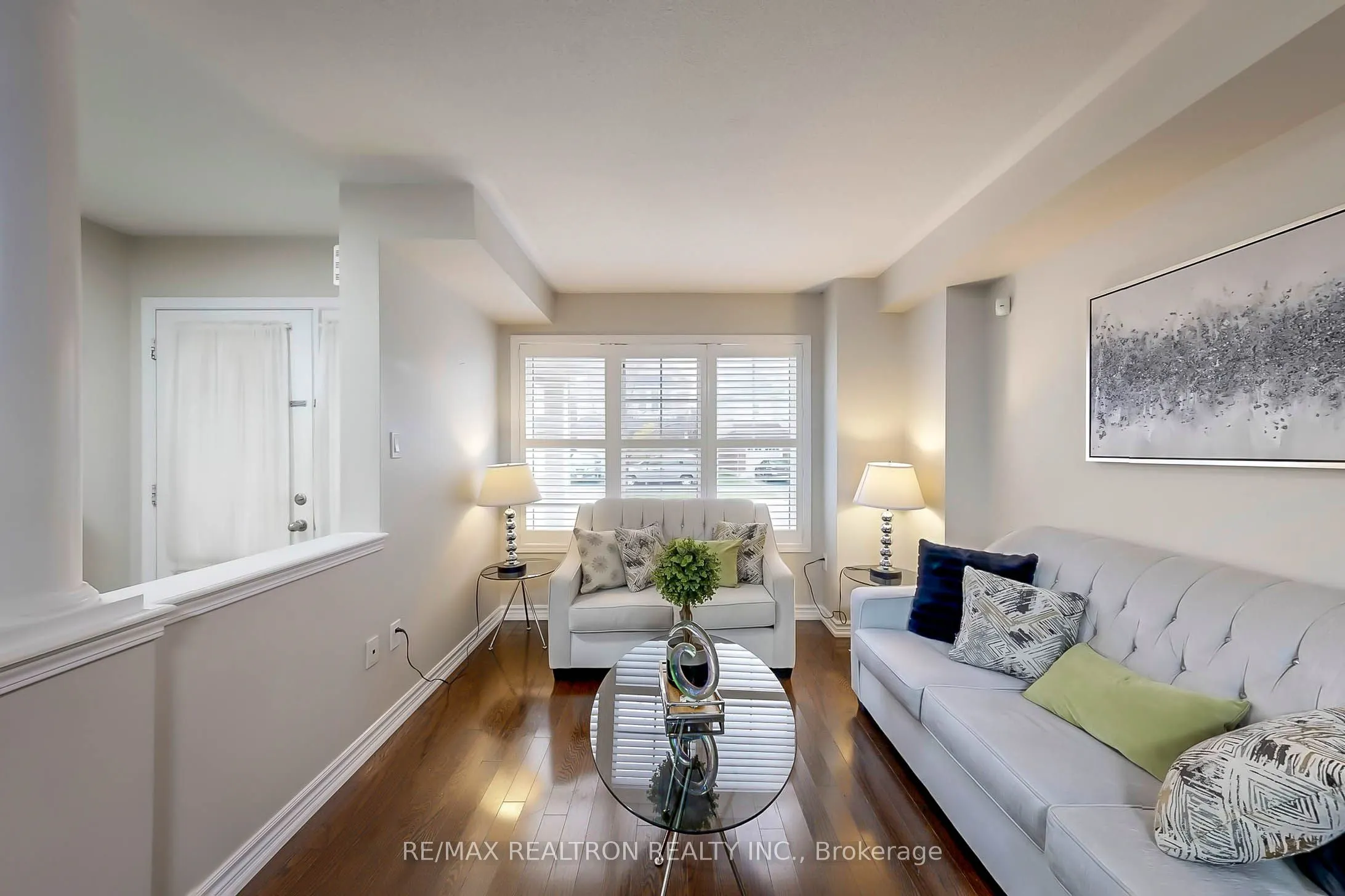 40 Oswell Drive