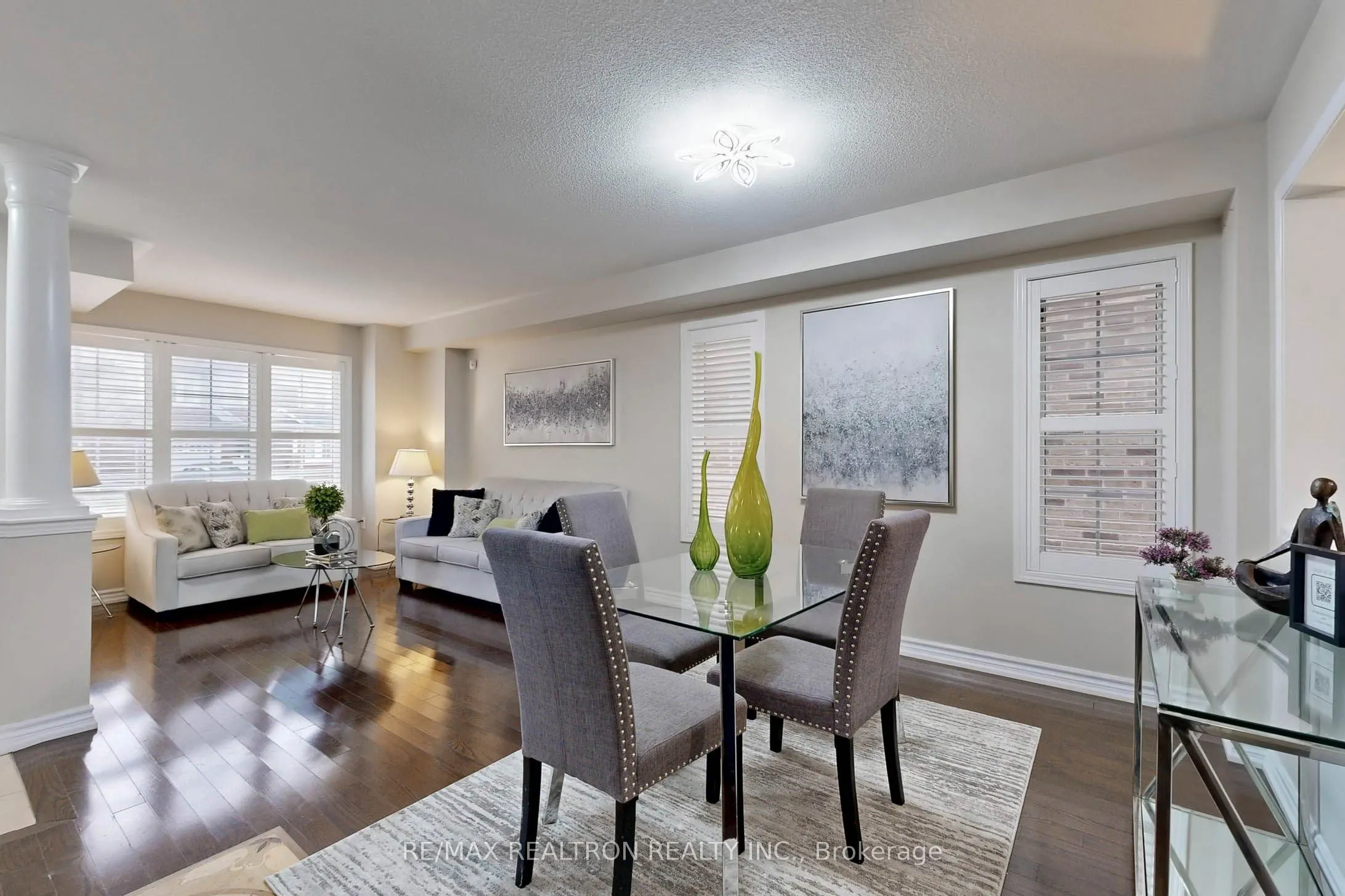 40 Oswell Drive