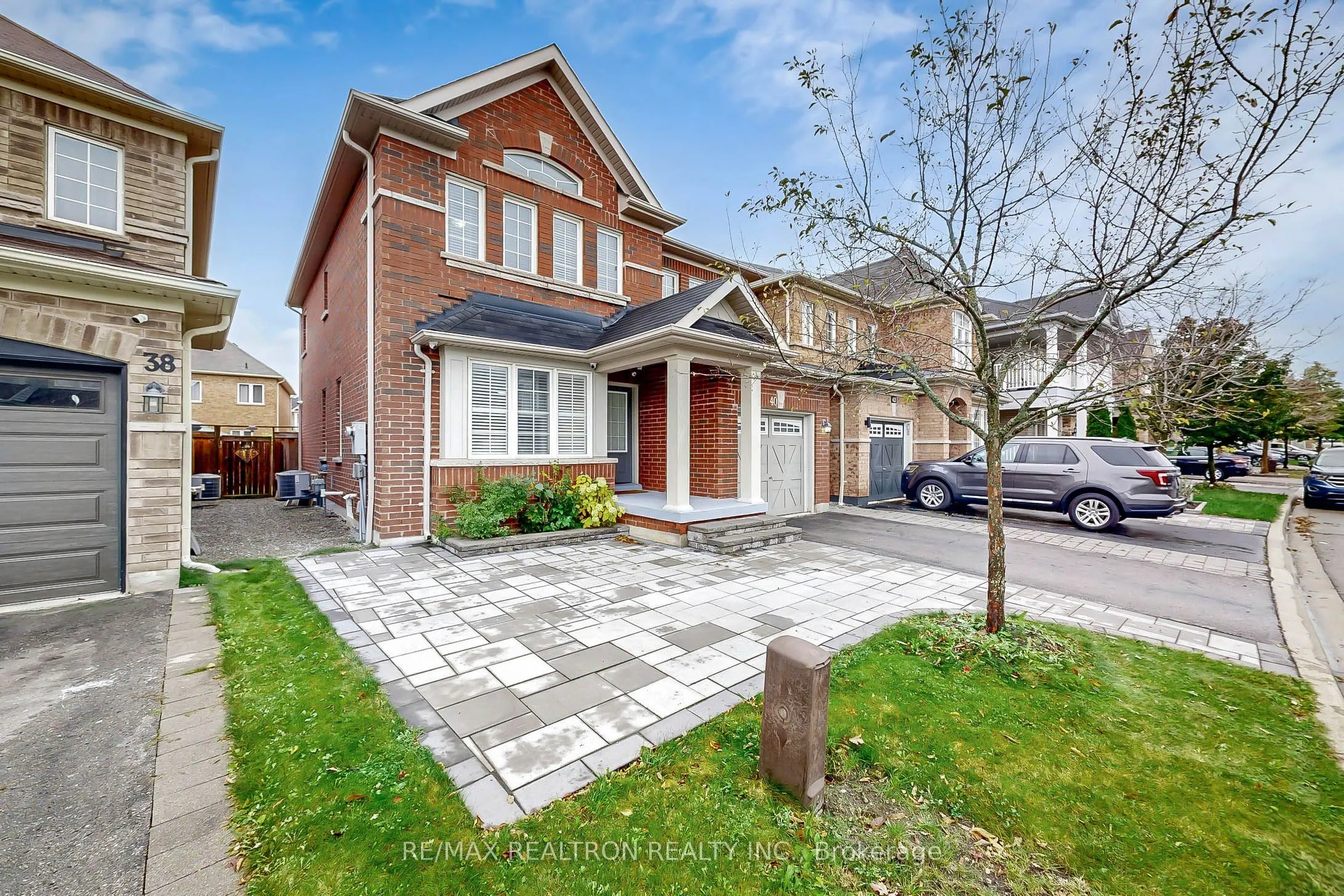 40 Oswell Drive