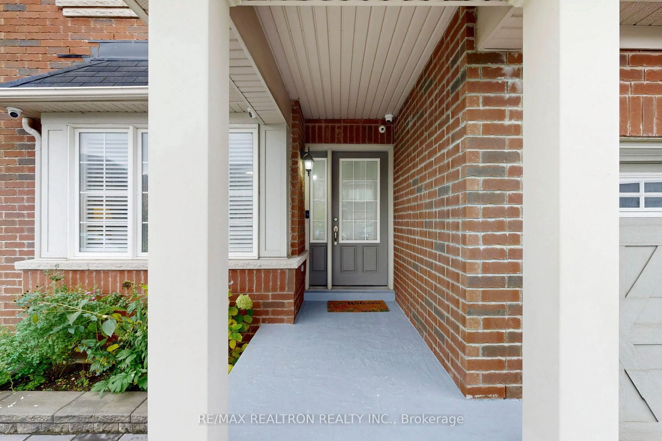 40 Oswell Drive