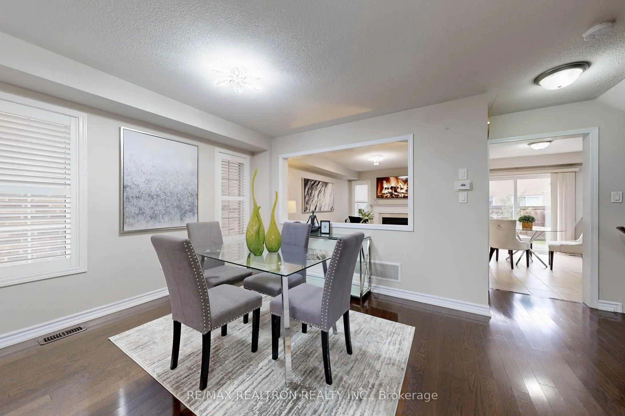 40 Oswell Drive