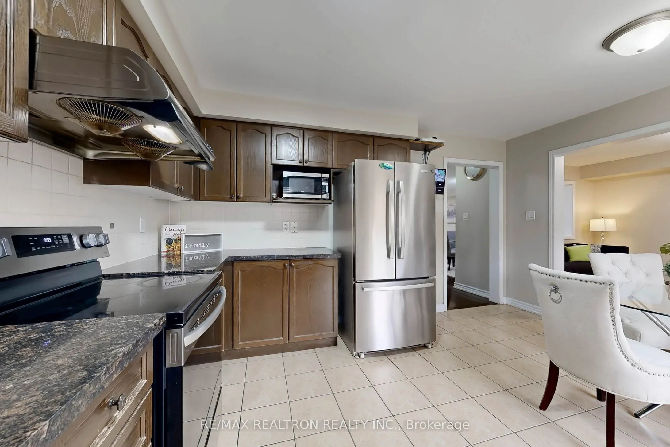 40 Oswell Drive