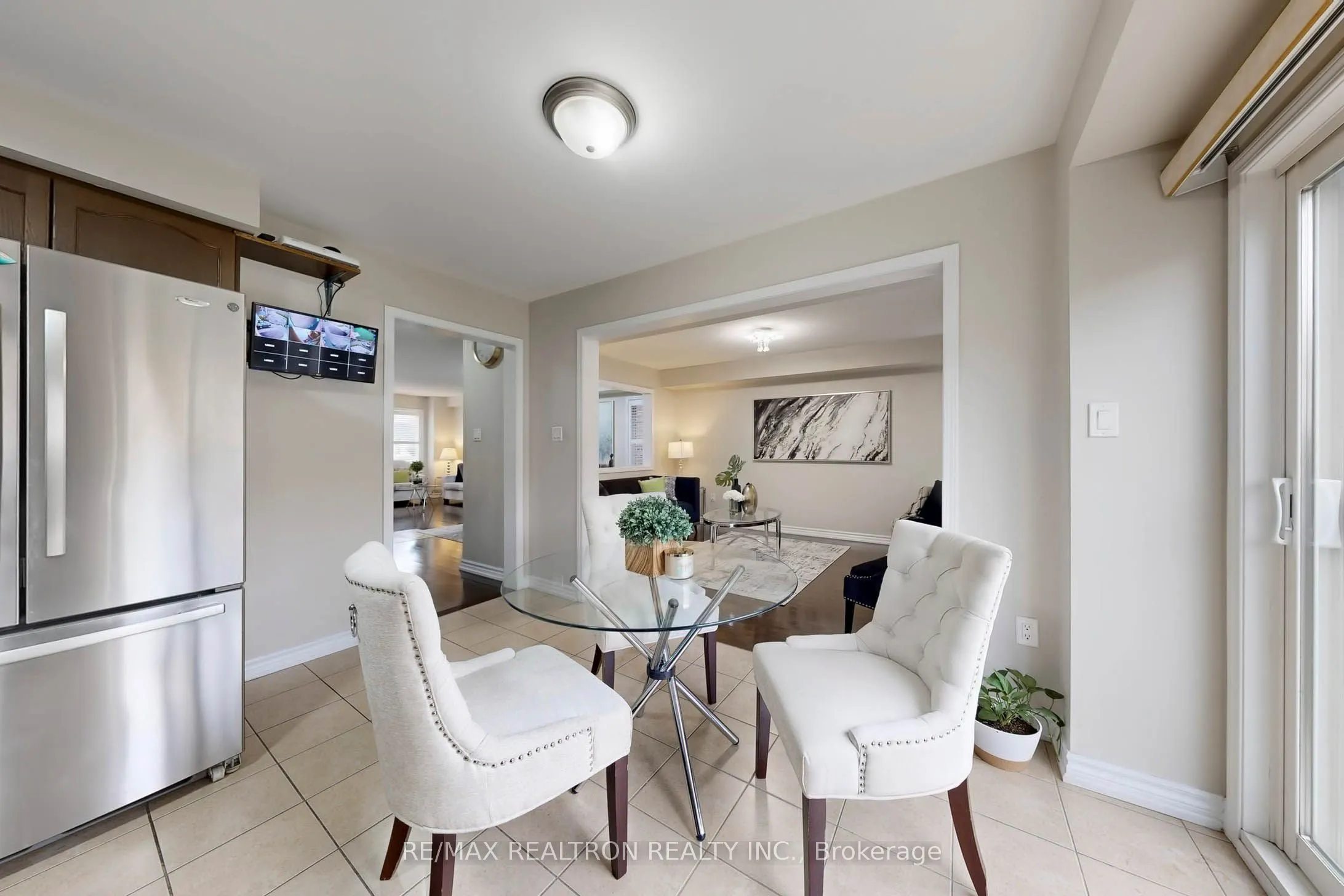 40 Oswell Drive