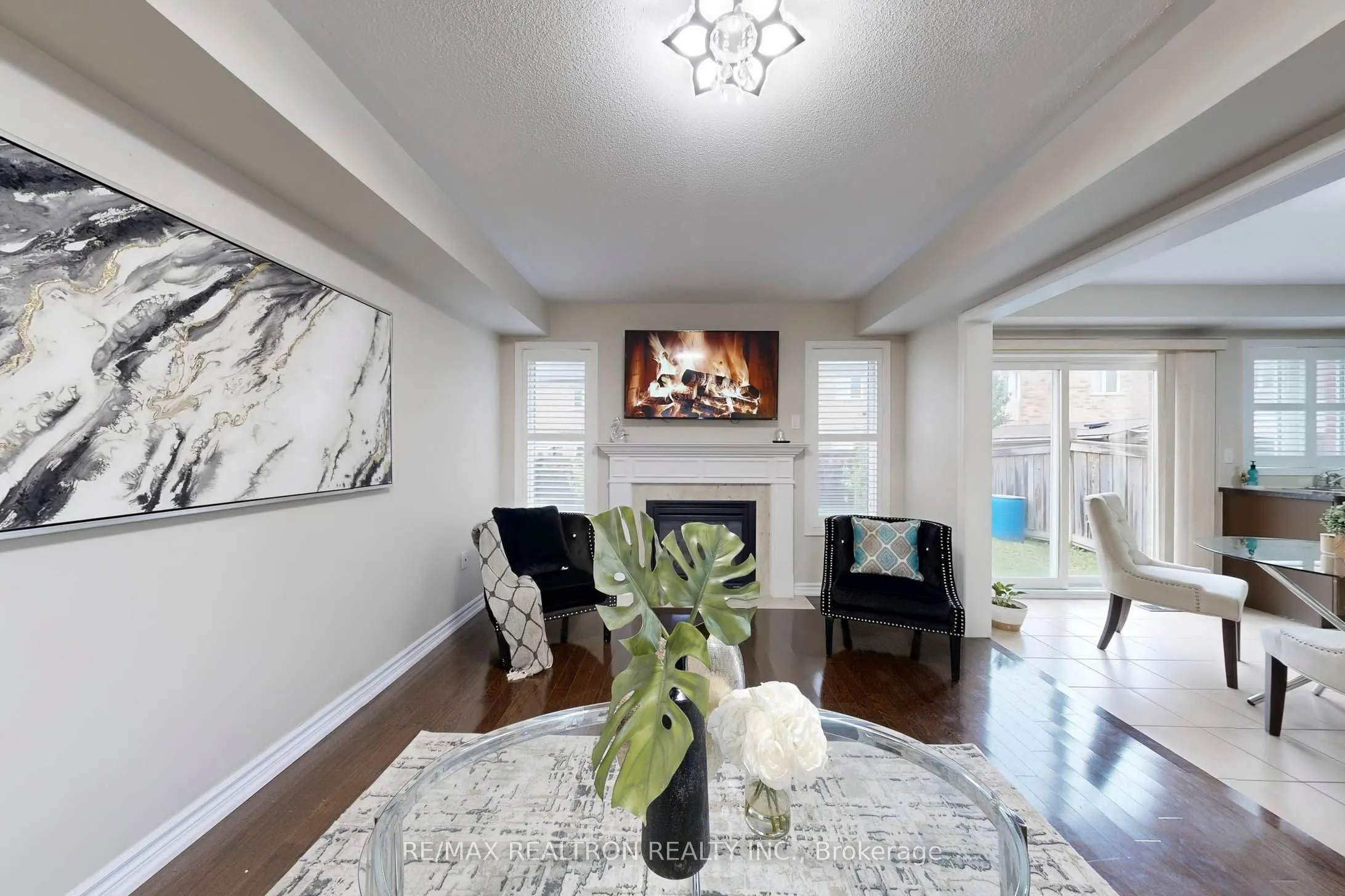 40 Oswell Drive