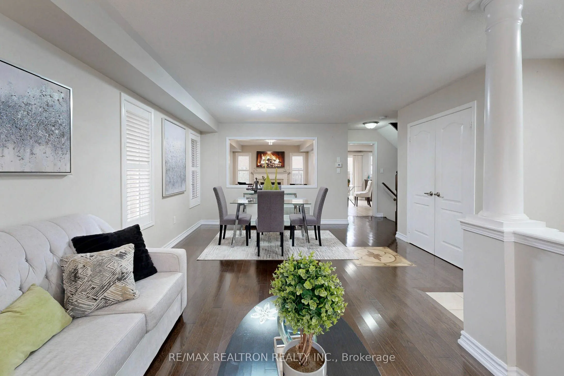 40 Oswell Drive