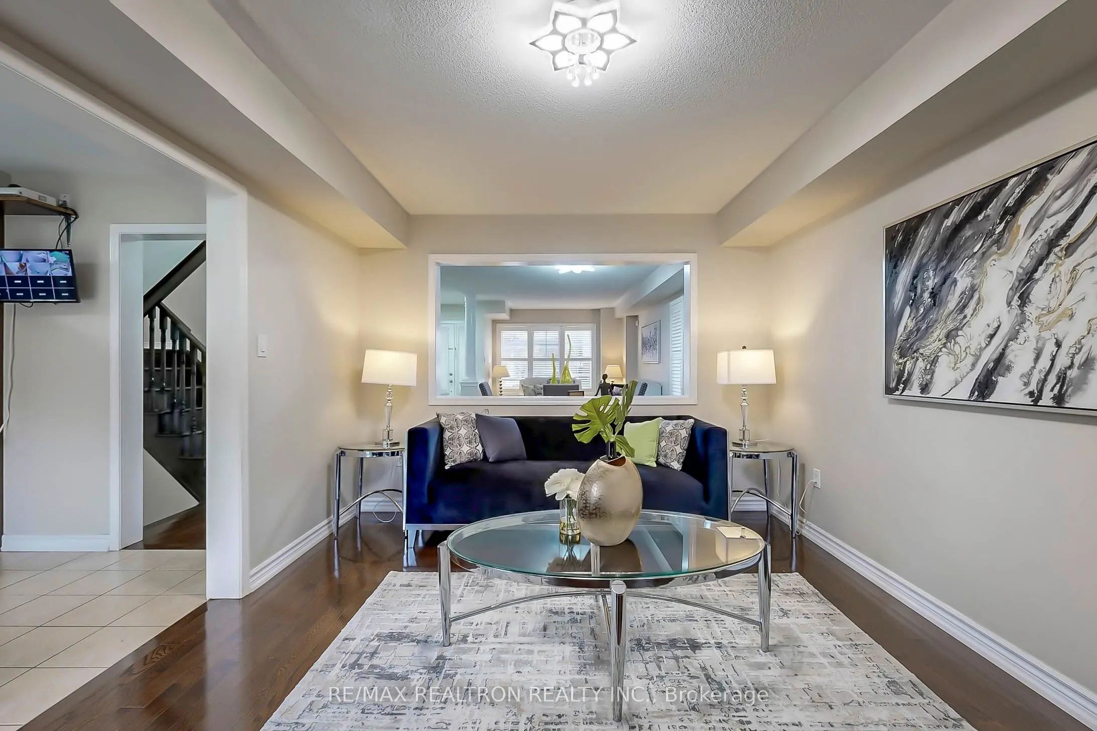 40 Oswell Drive