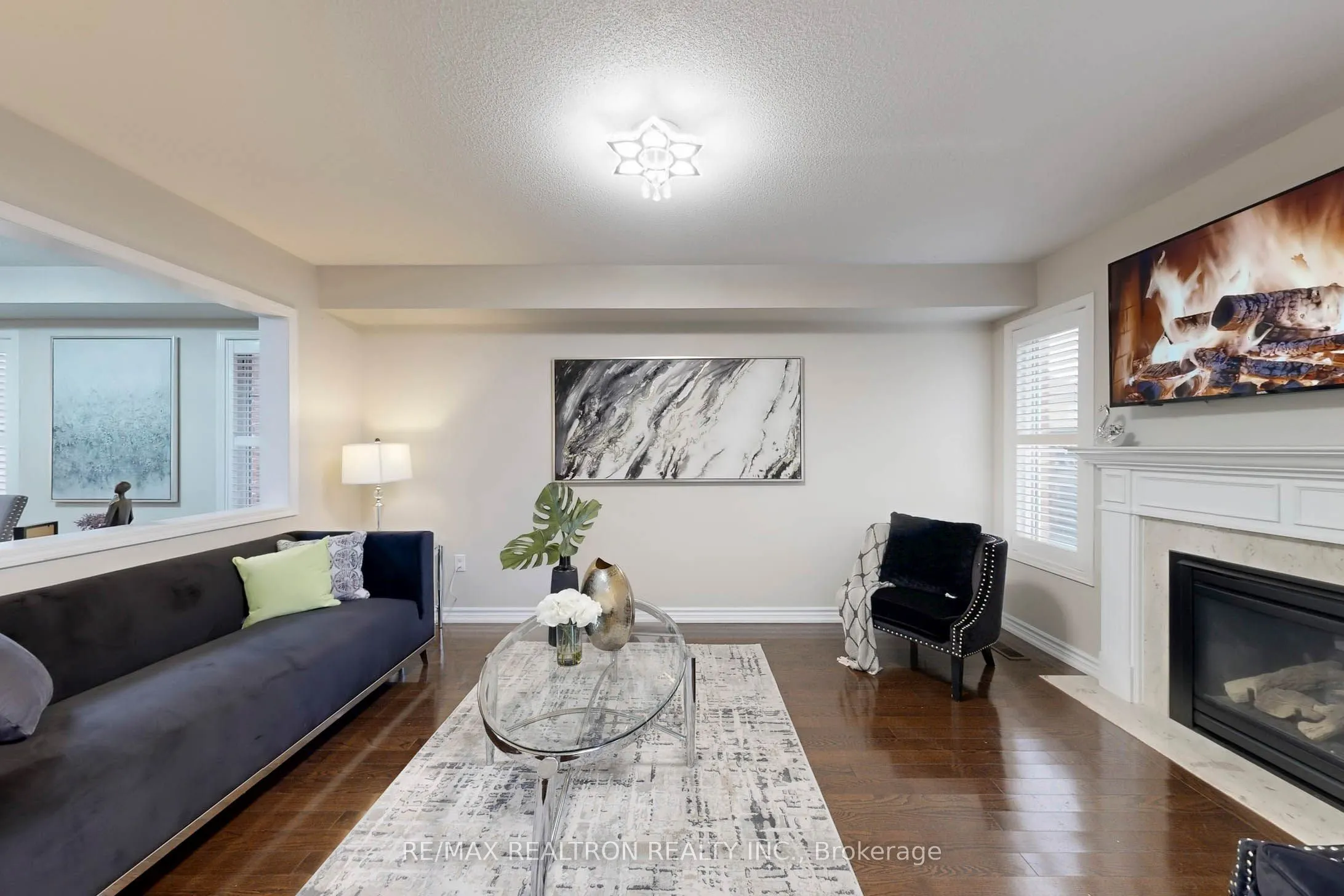 40 Oswell Drive