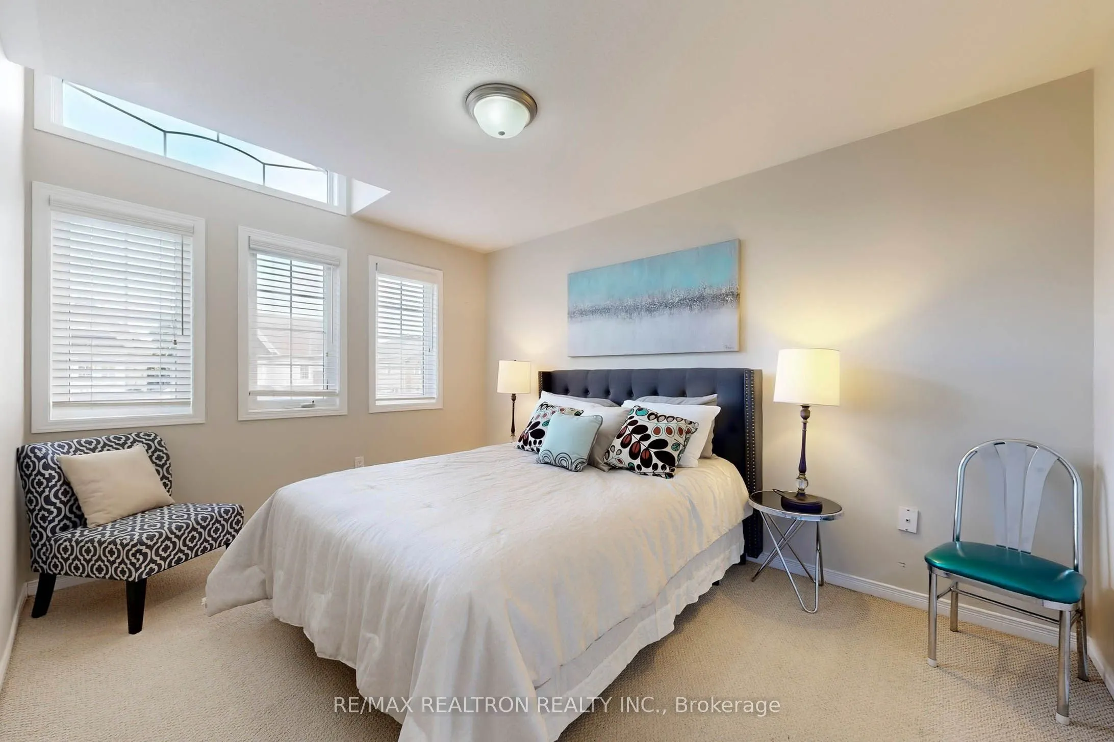 40 Oswell Drive