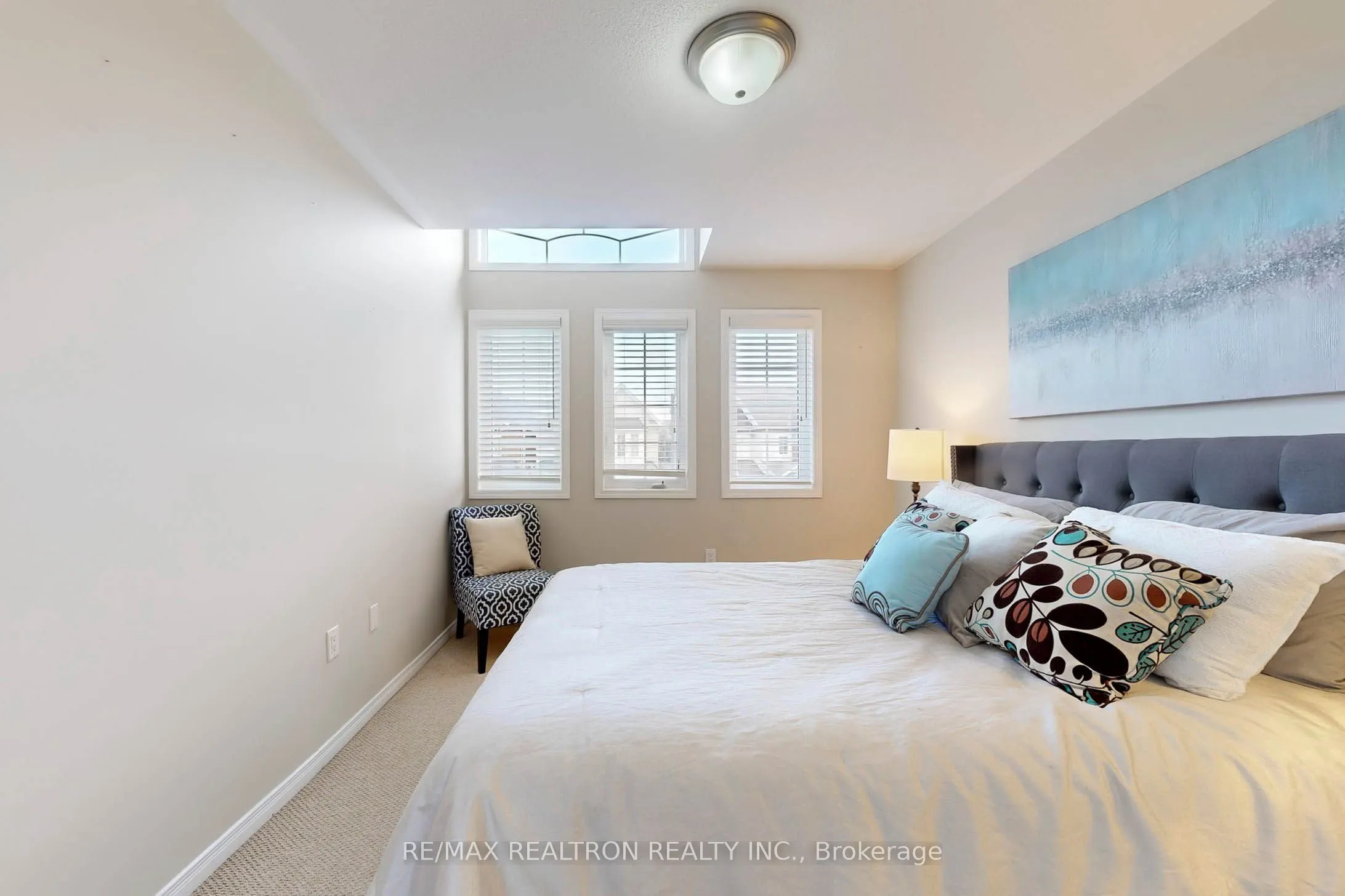 40 Oswell Drive