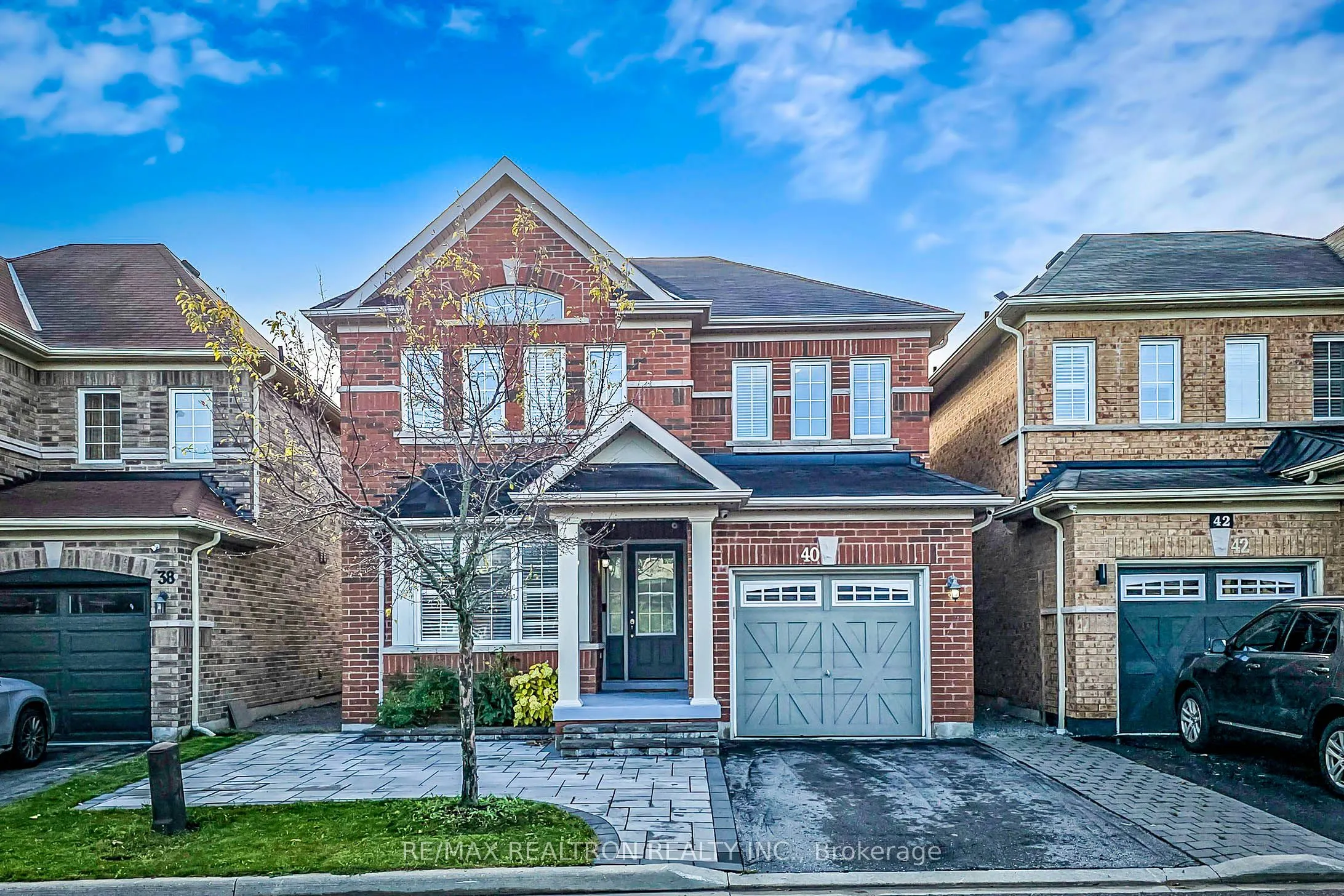 40 Oswell Drive