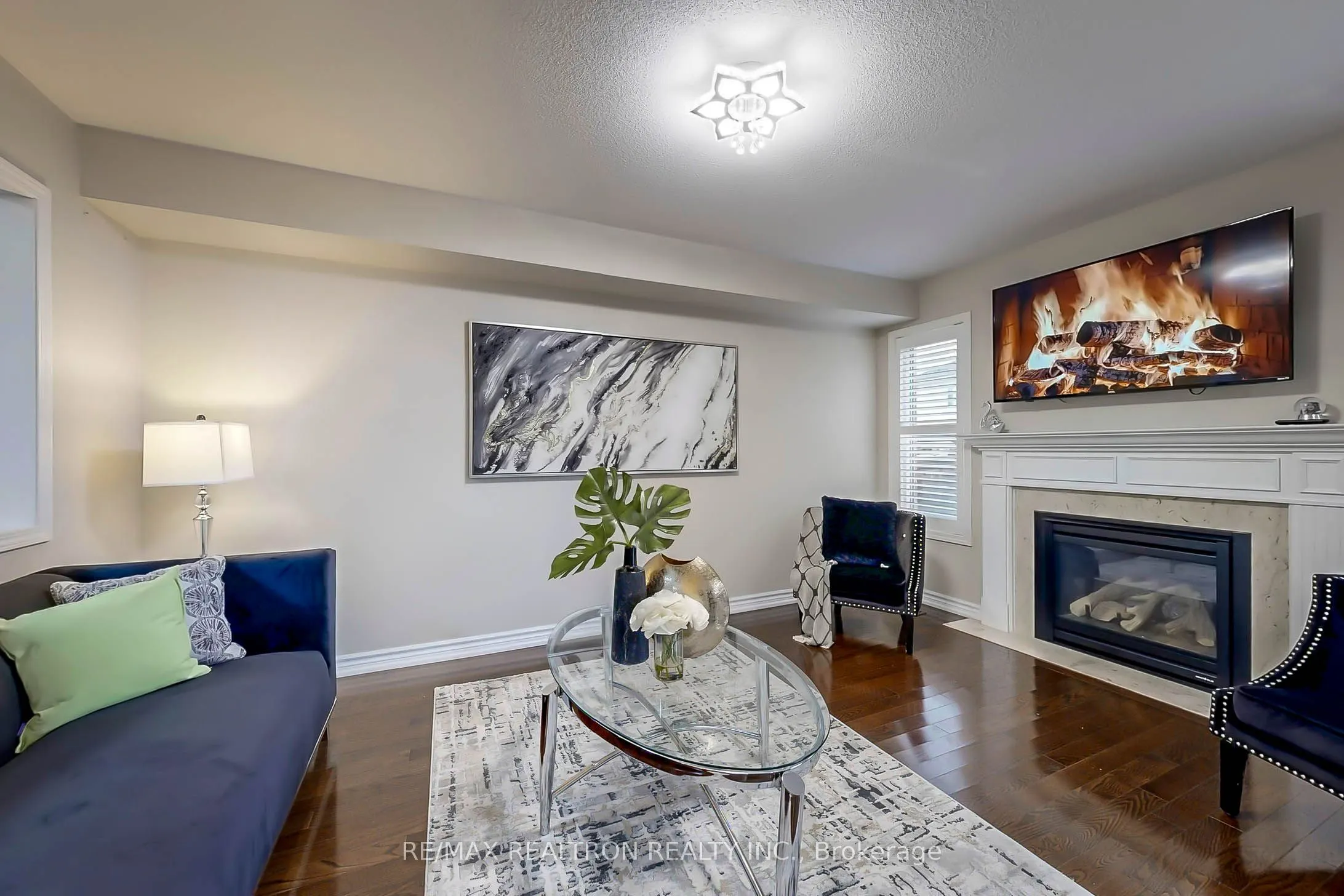 40 Oswell Drive