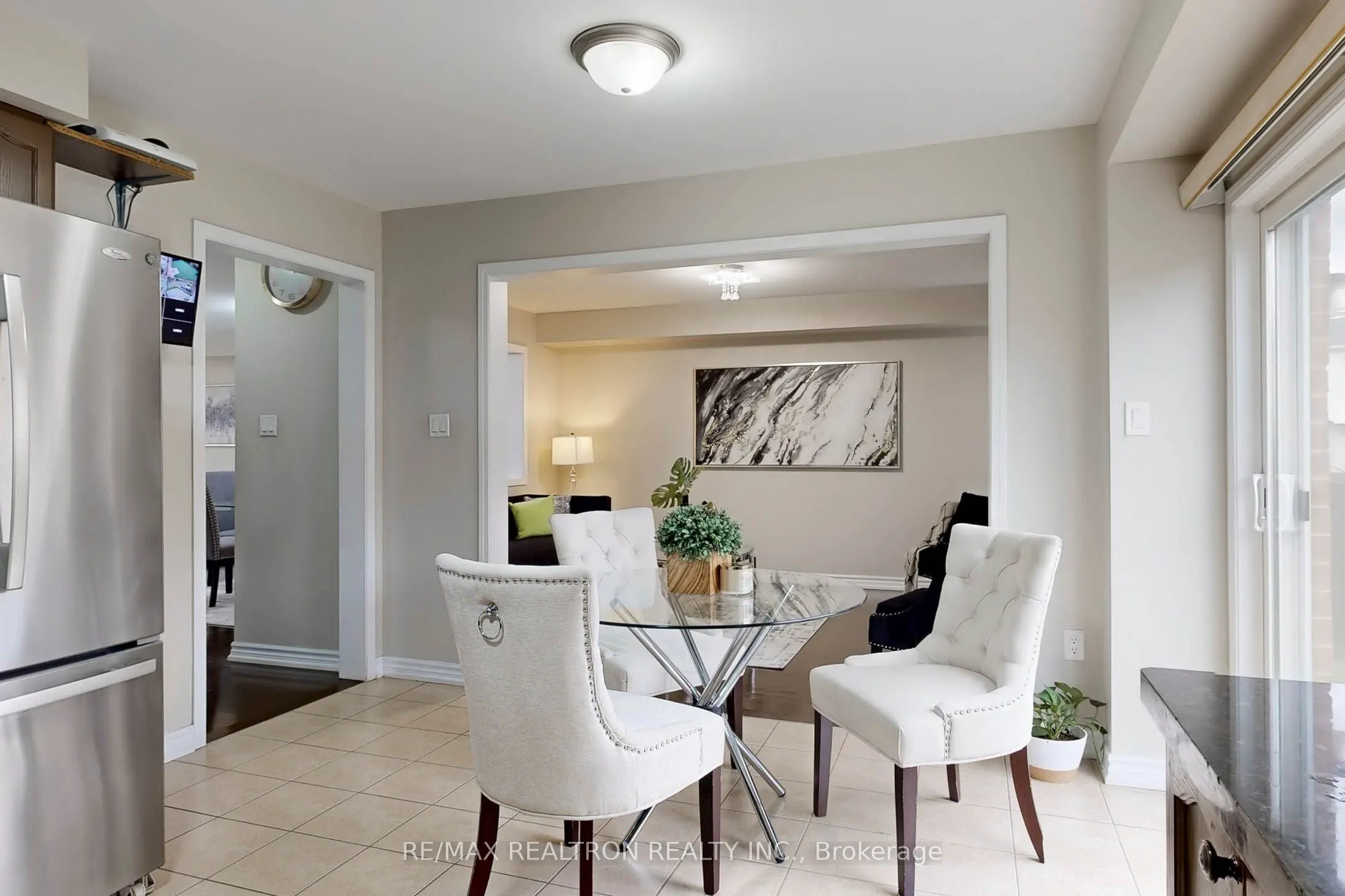 40 Oswell Drive