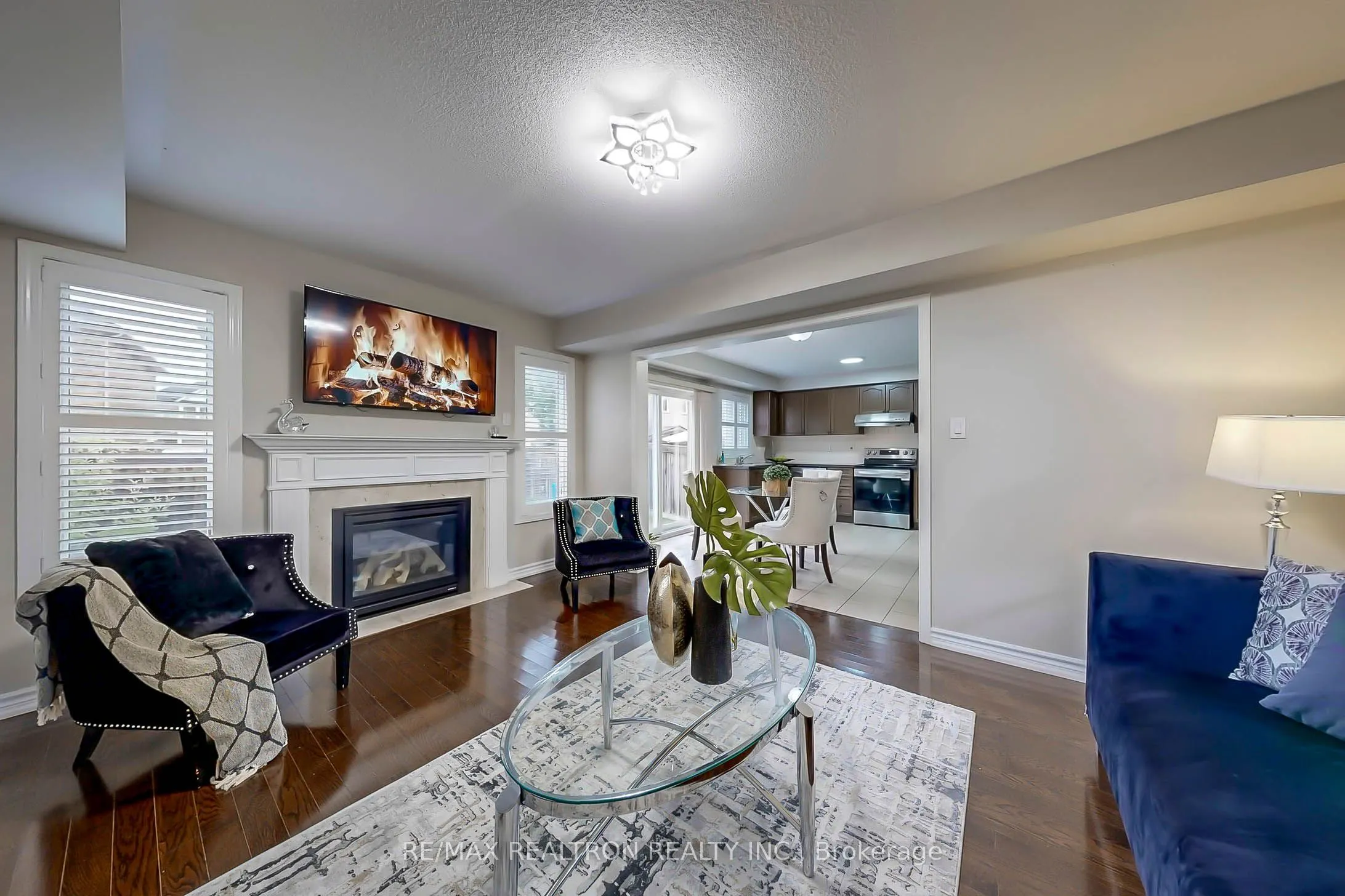 40 Oswell Drive