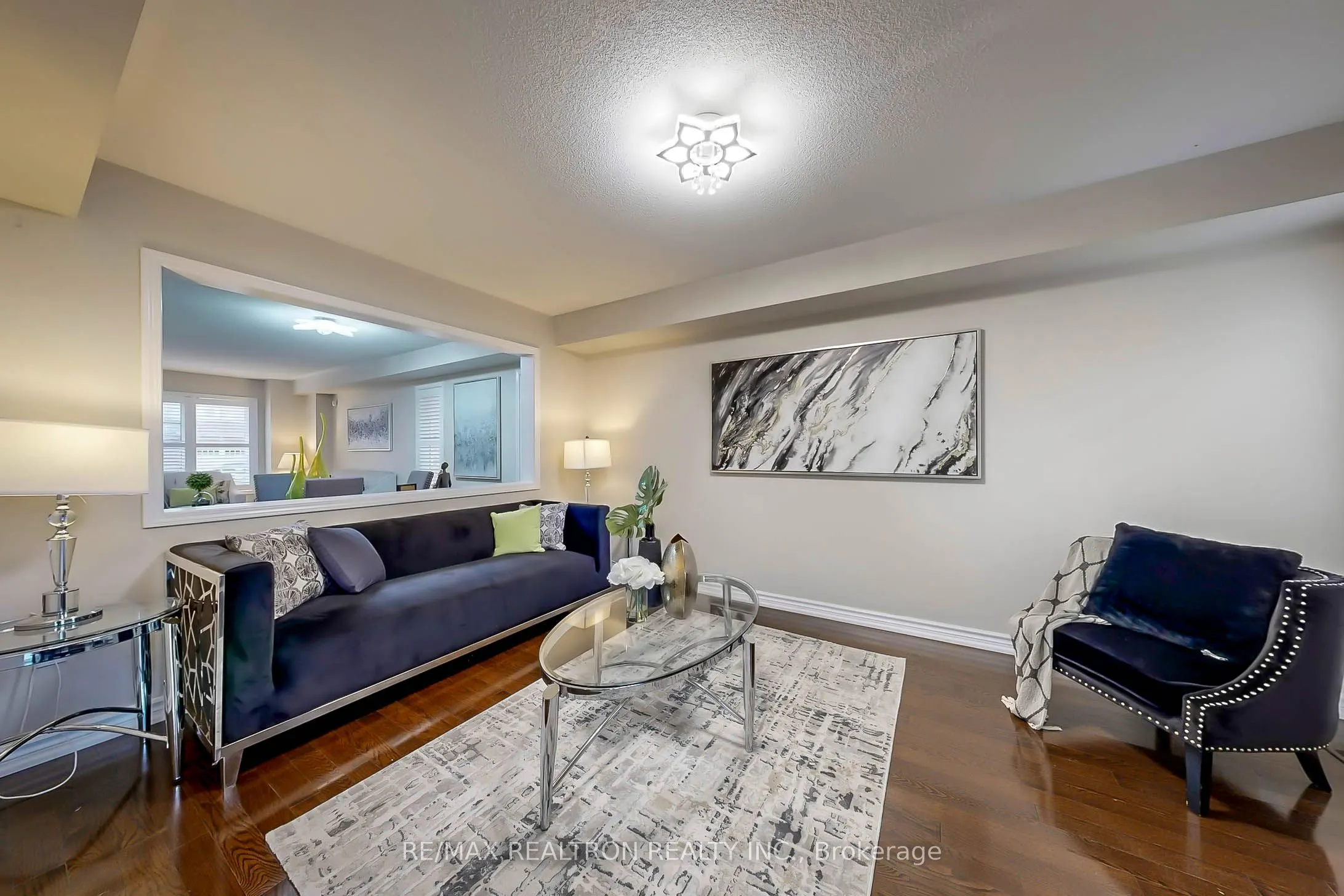 40 Oswell Drive