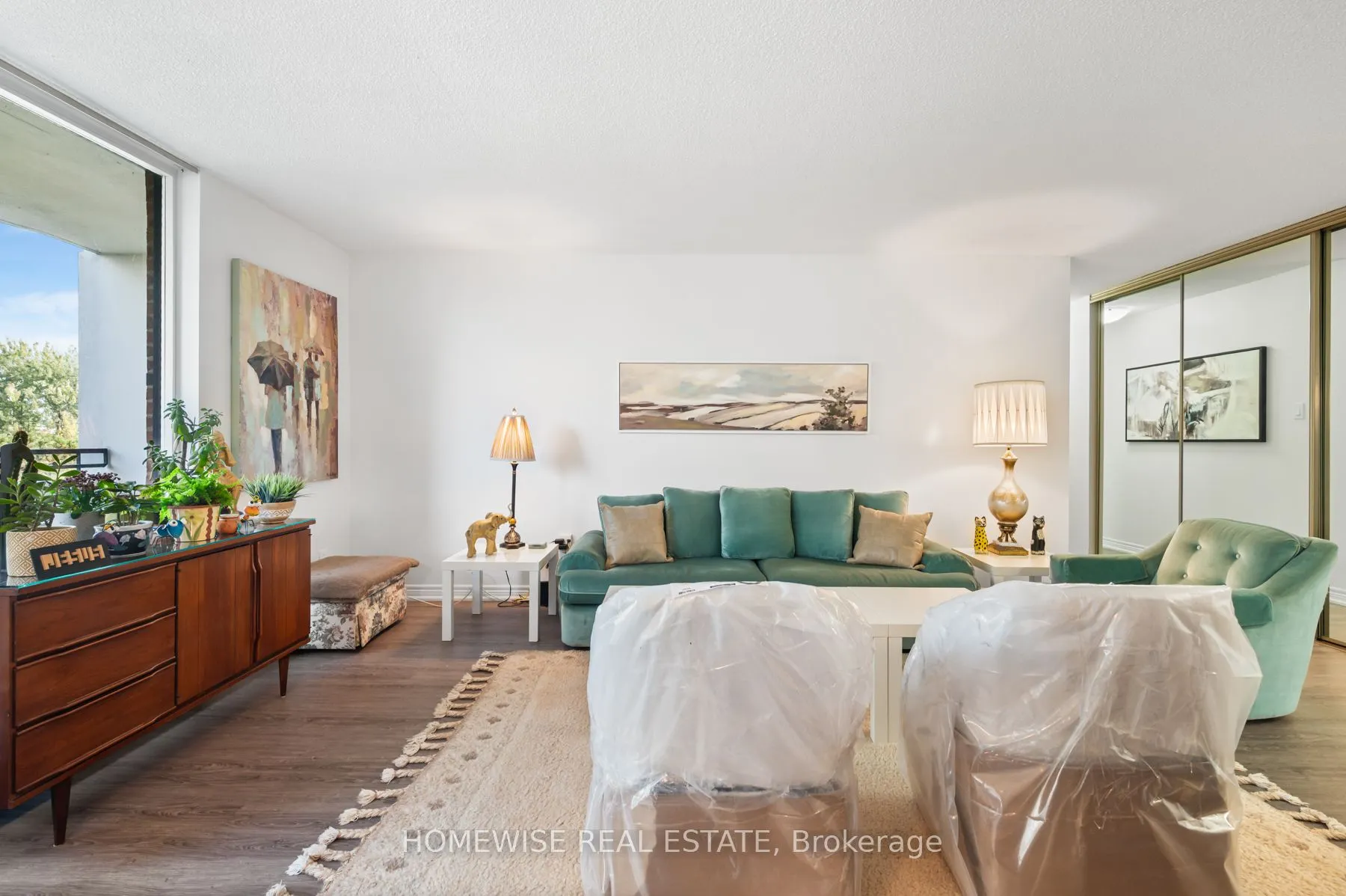 101 Prudential Drive, #314