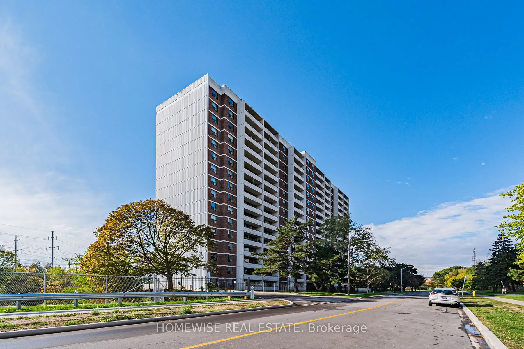 101 Prudential Drive, #314