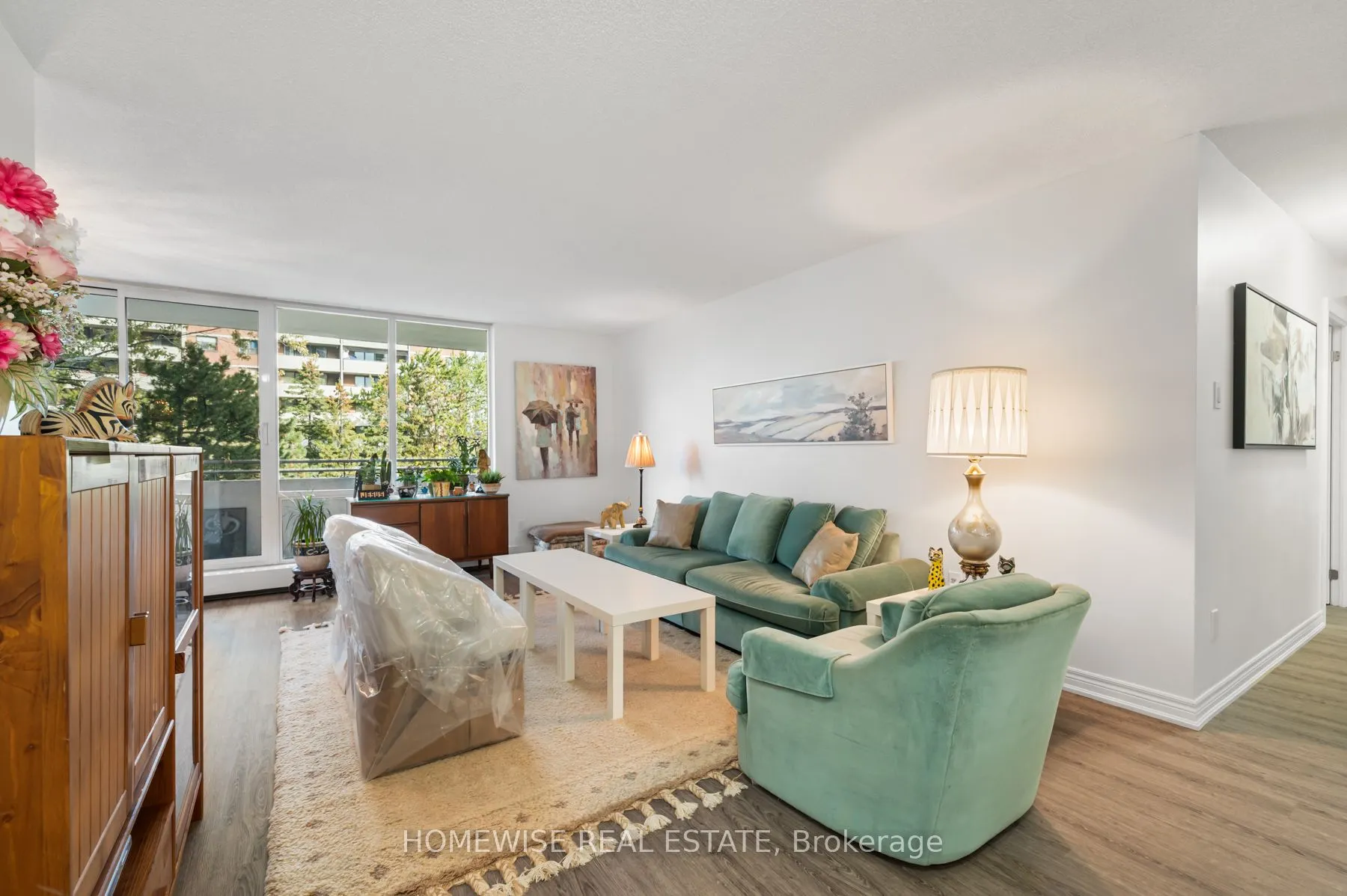 101 Prudential Drive, #314