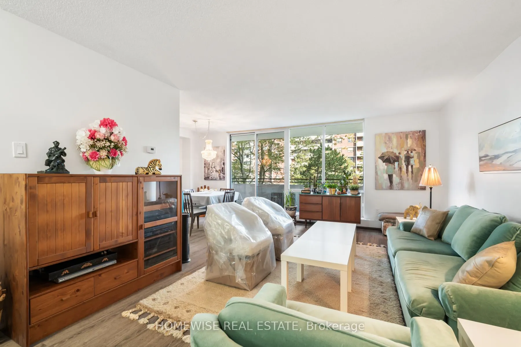 101 Prudential Drive, #314