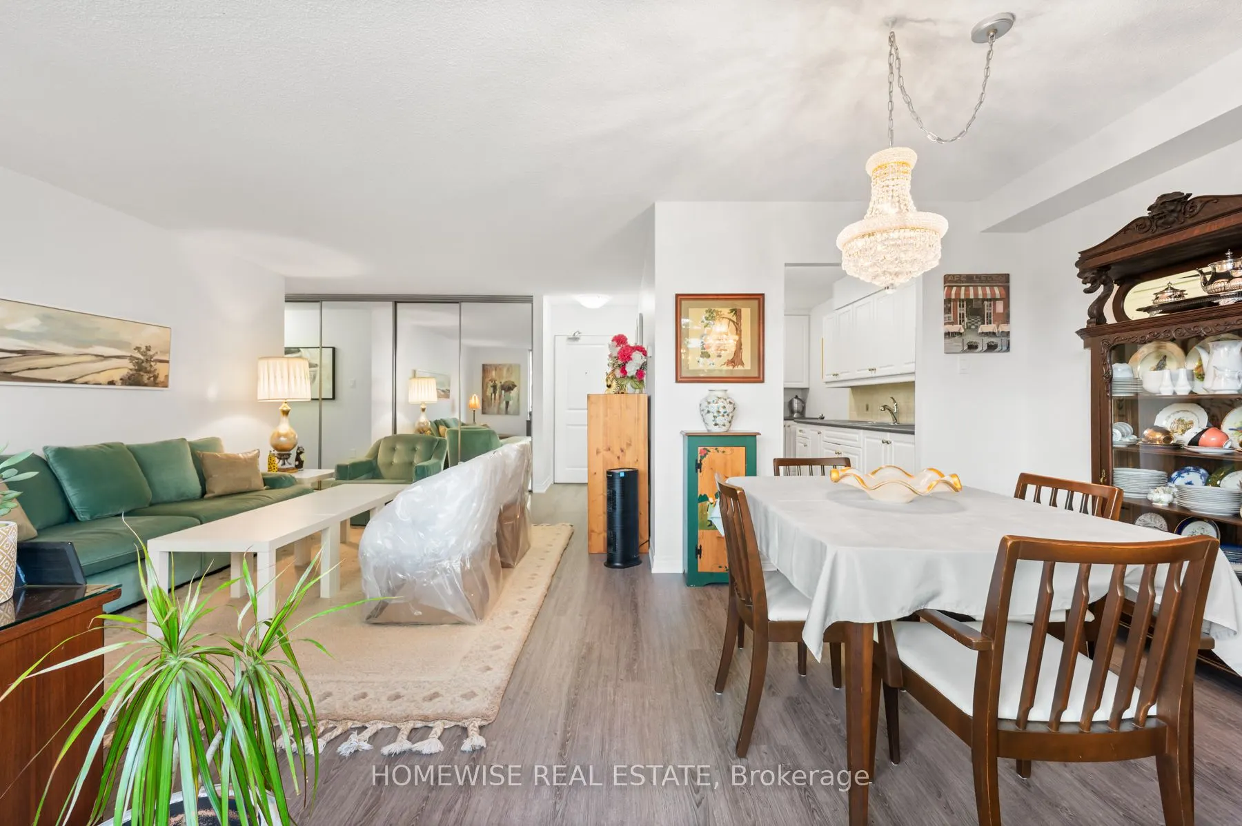 101 Prudential Drive, #314
