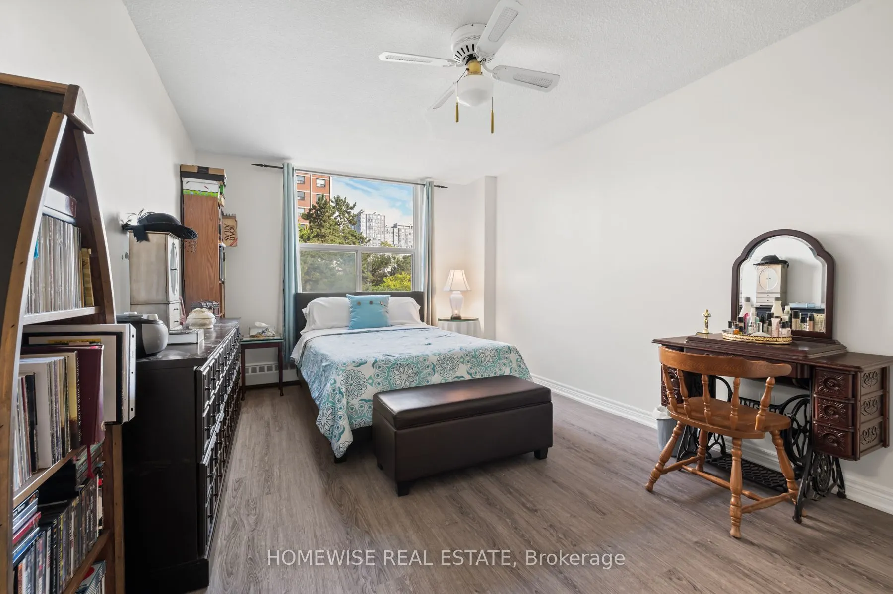 101 Prudential Drive, #314