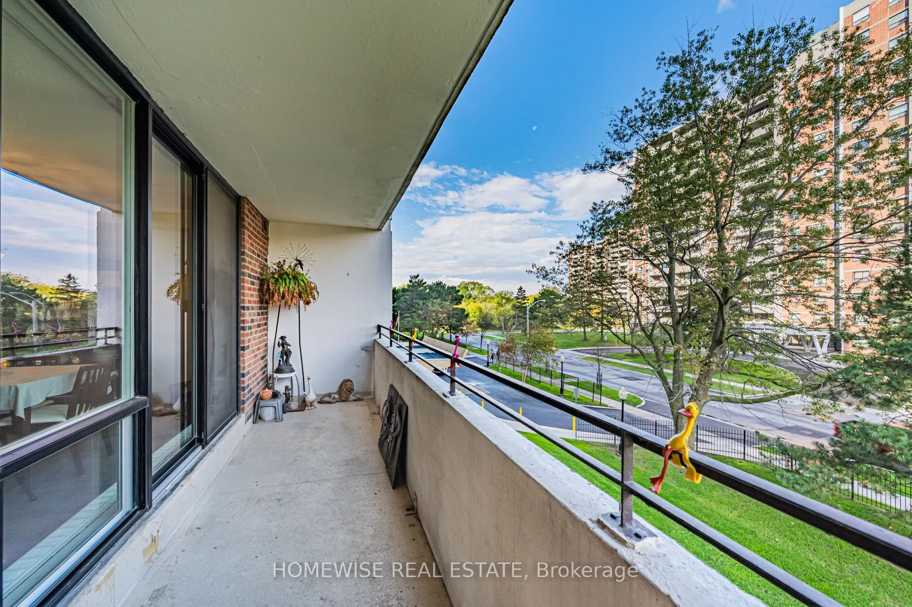 101 Prudential Drive, #314