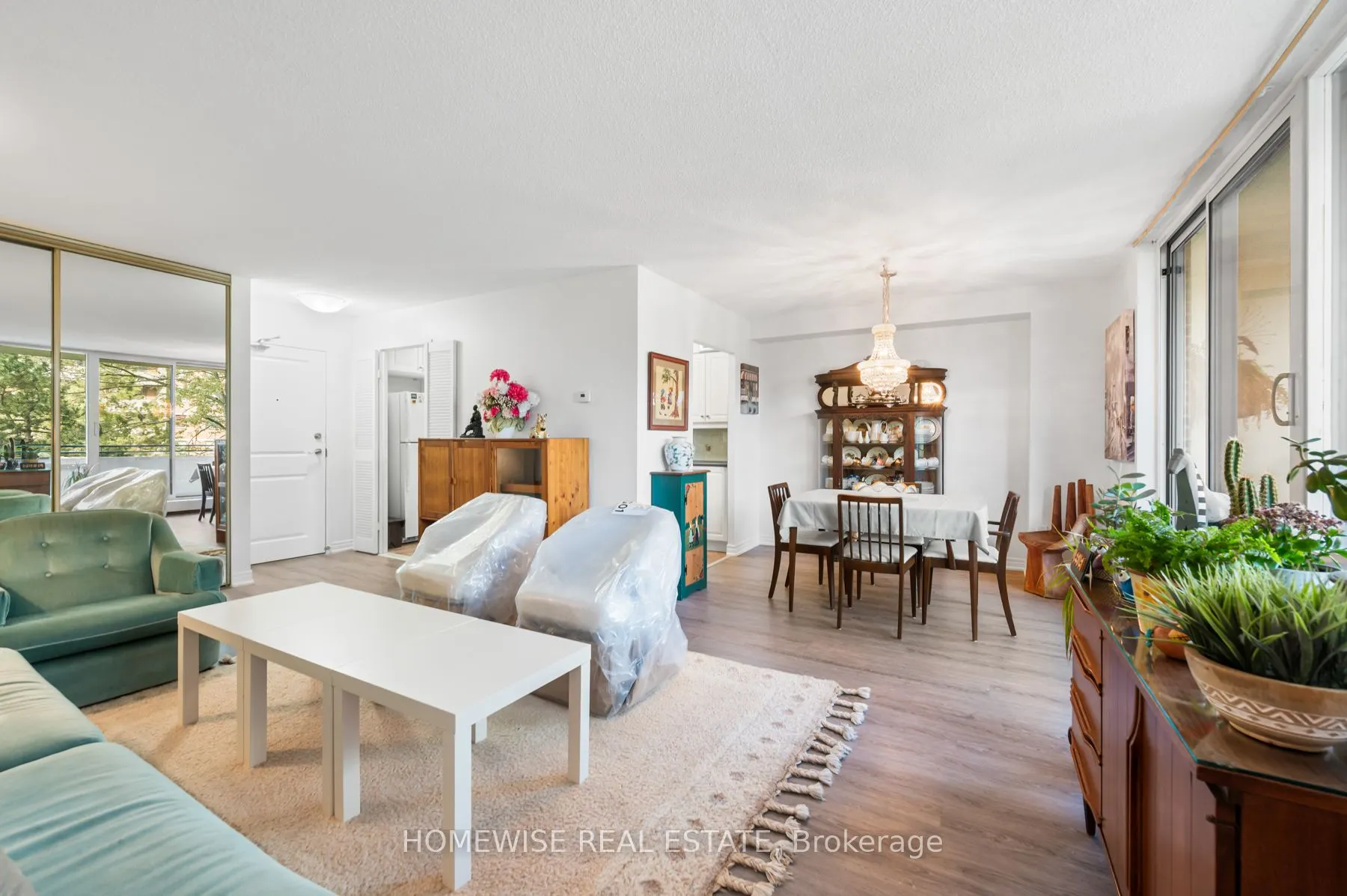 101 Prudential Drive, #314