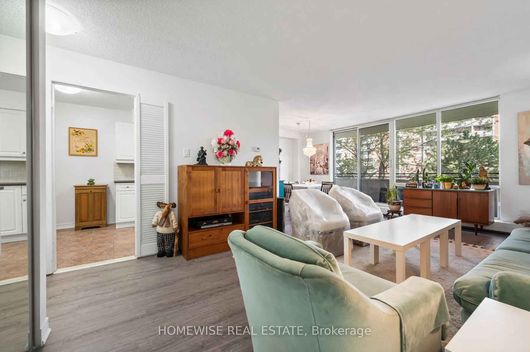 101 Prudential Drive, #314
