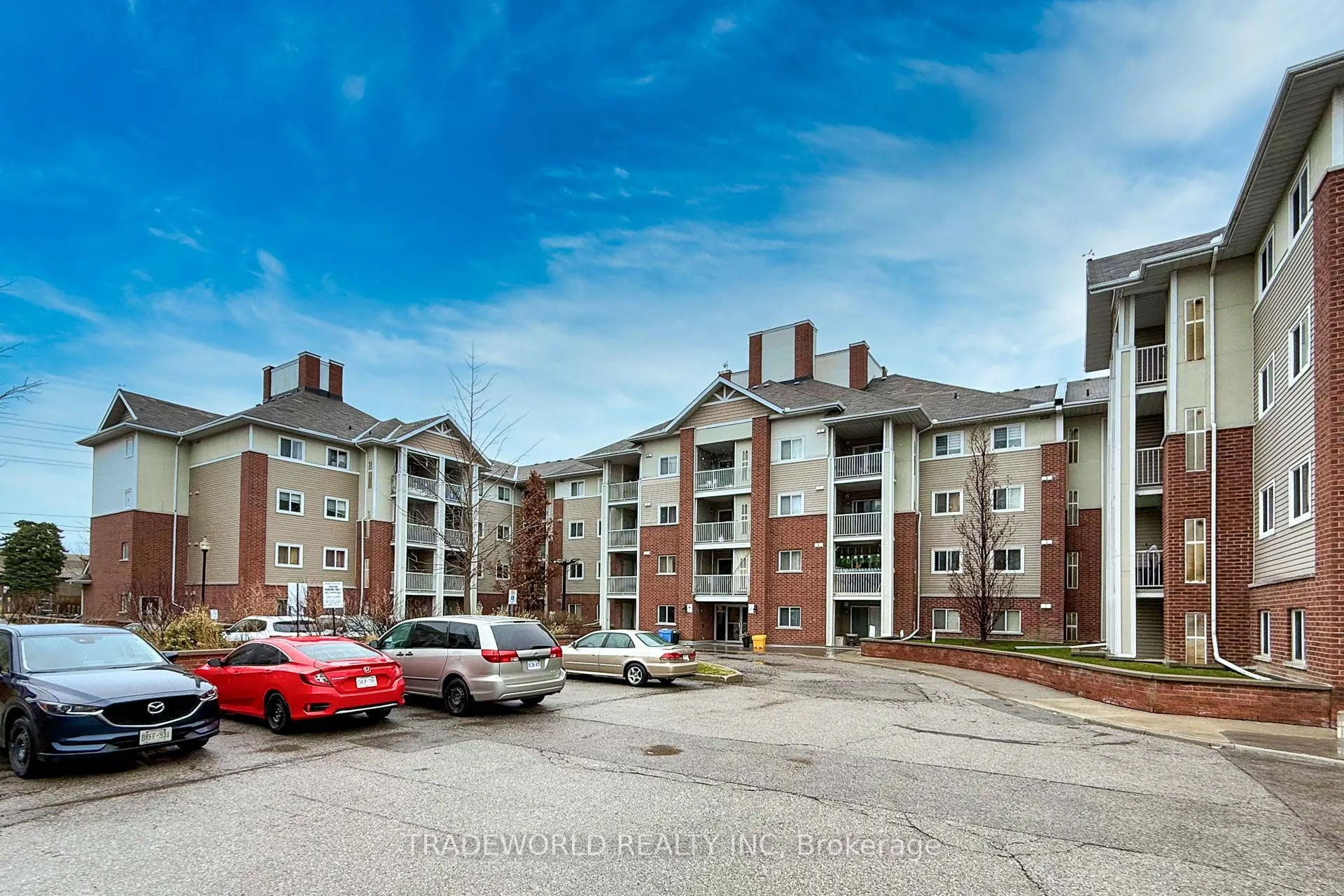 5225 Finch Avenue E, #201