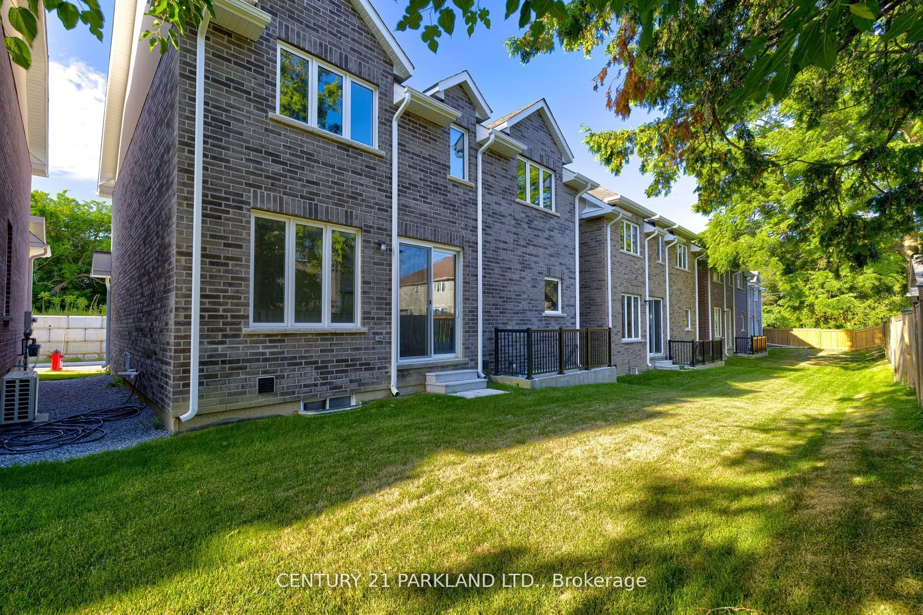 1741 Fairport Road, #POTL #4