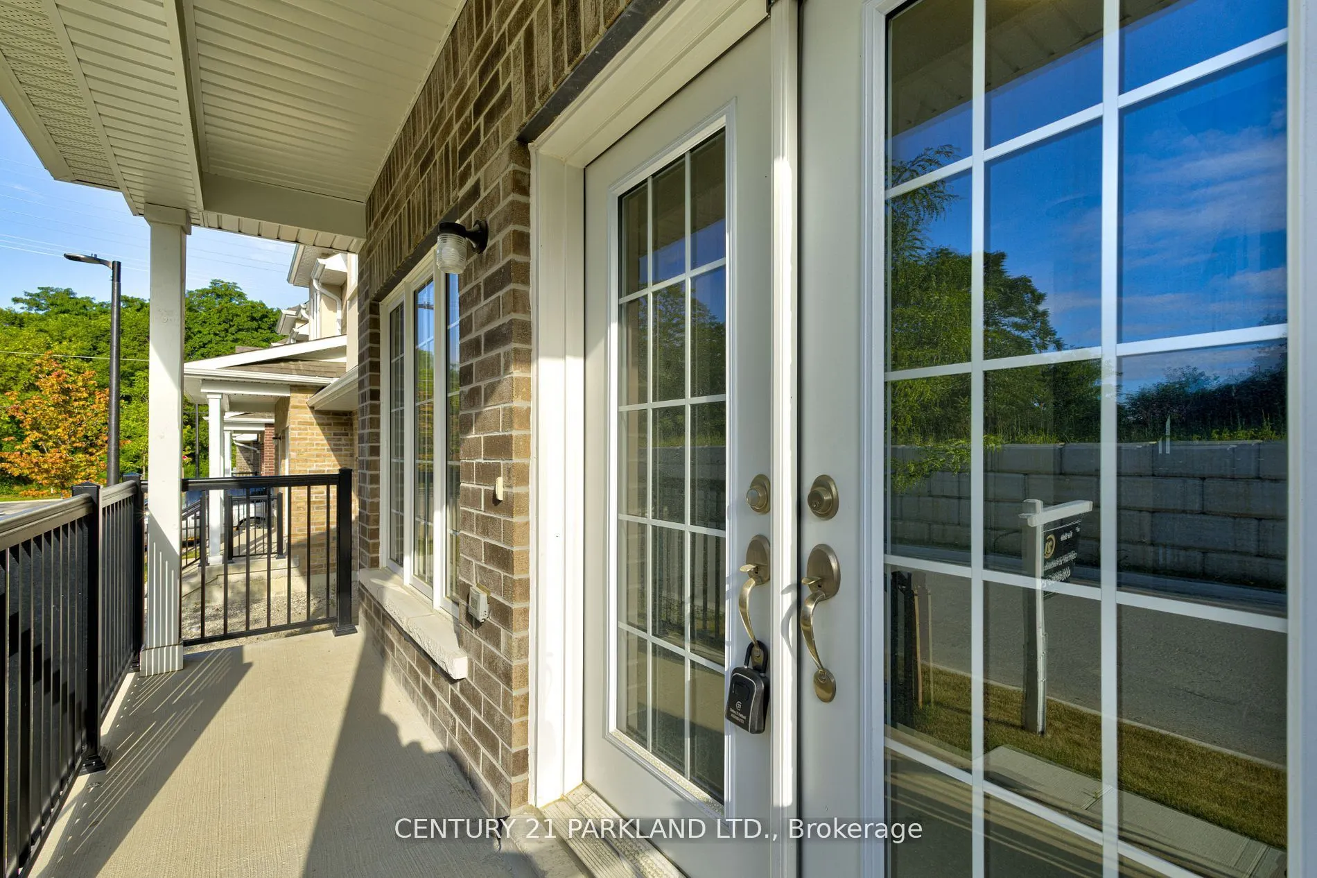 1741 Fairport Road, #POTL #4