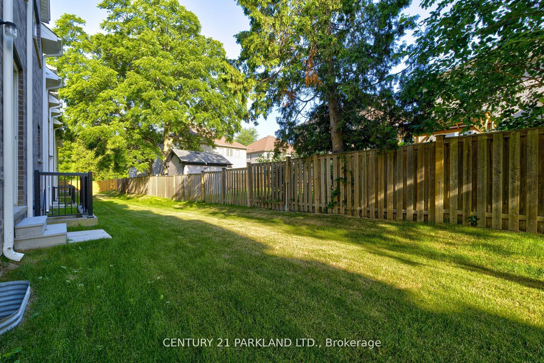 1741 Fairport Road, #POTL #4