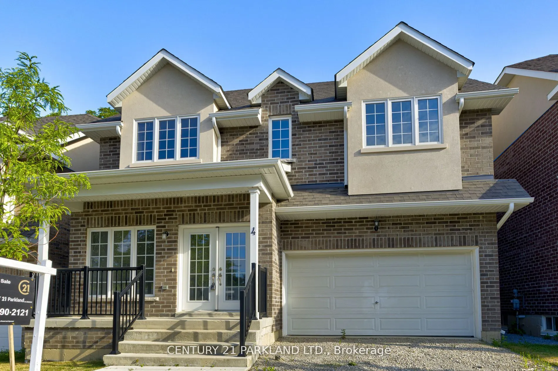 1741 Fairport Road, #POTL #4