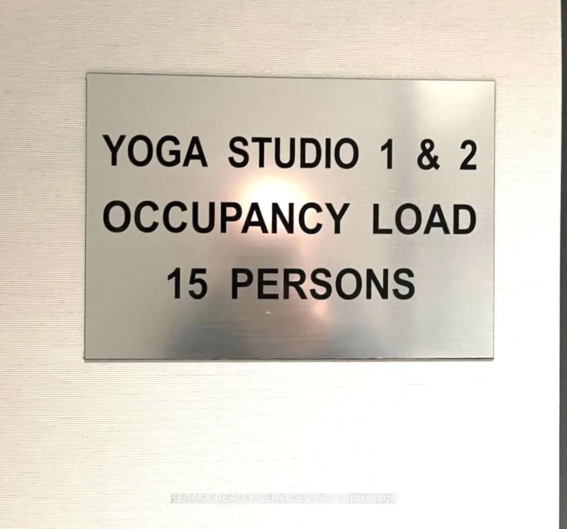 2545 Simcoe Street, #212