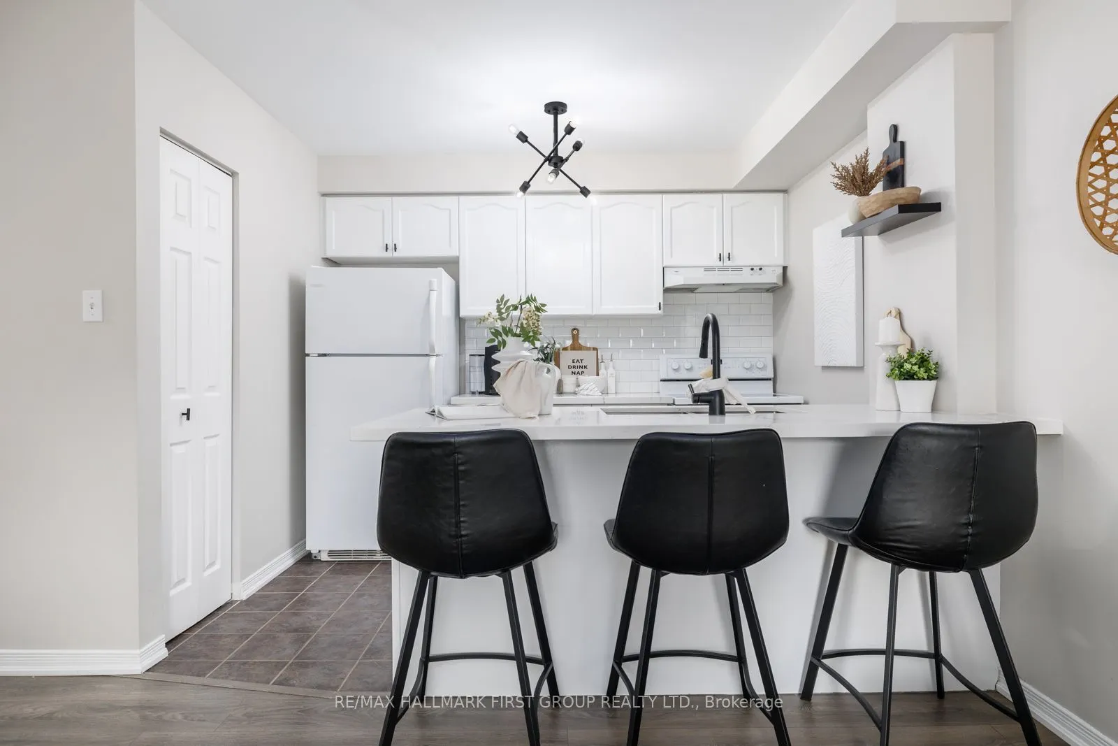 136 Aspen Springs Drive, #309