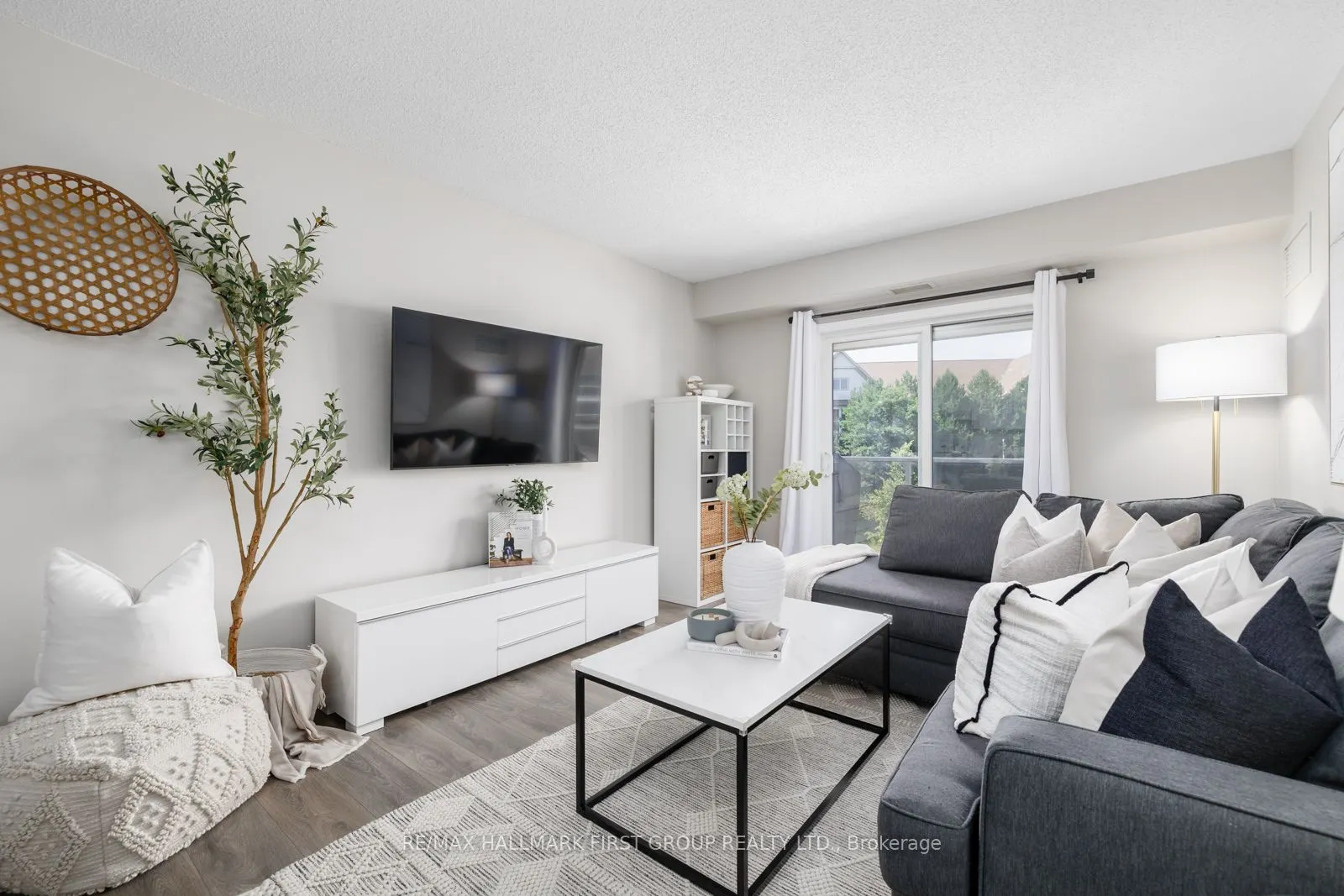 136 Aspen Springs Drive, #309