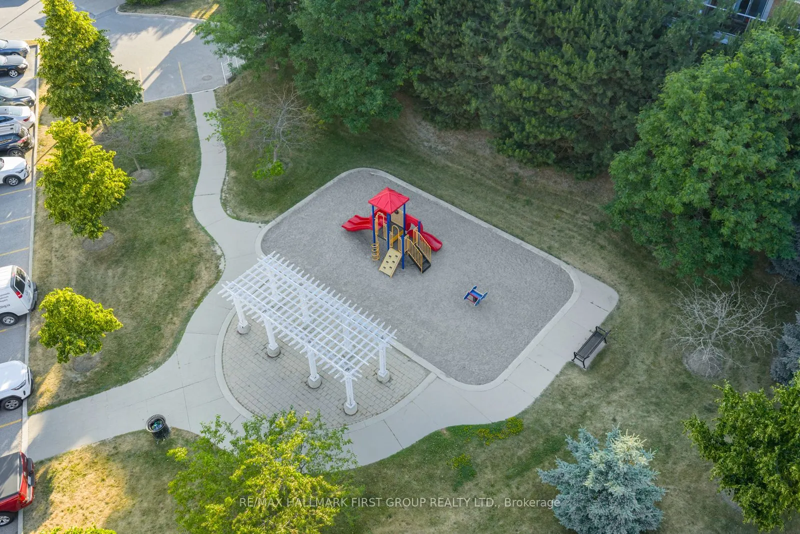 136 Aspen Springs Drive, #309