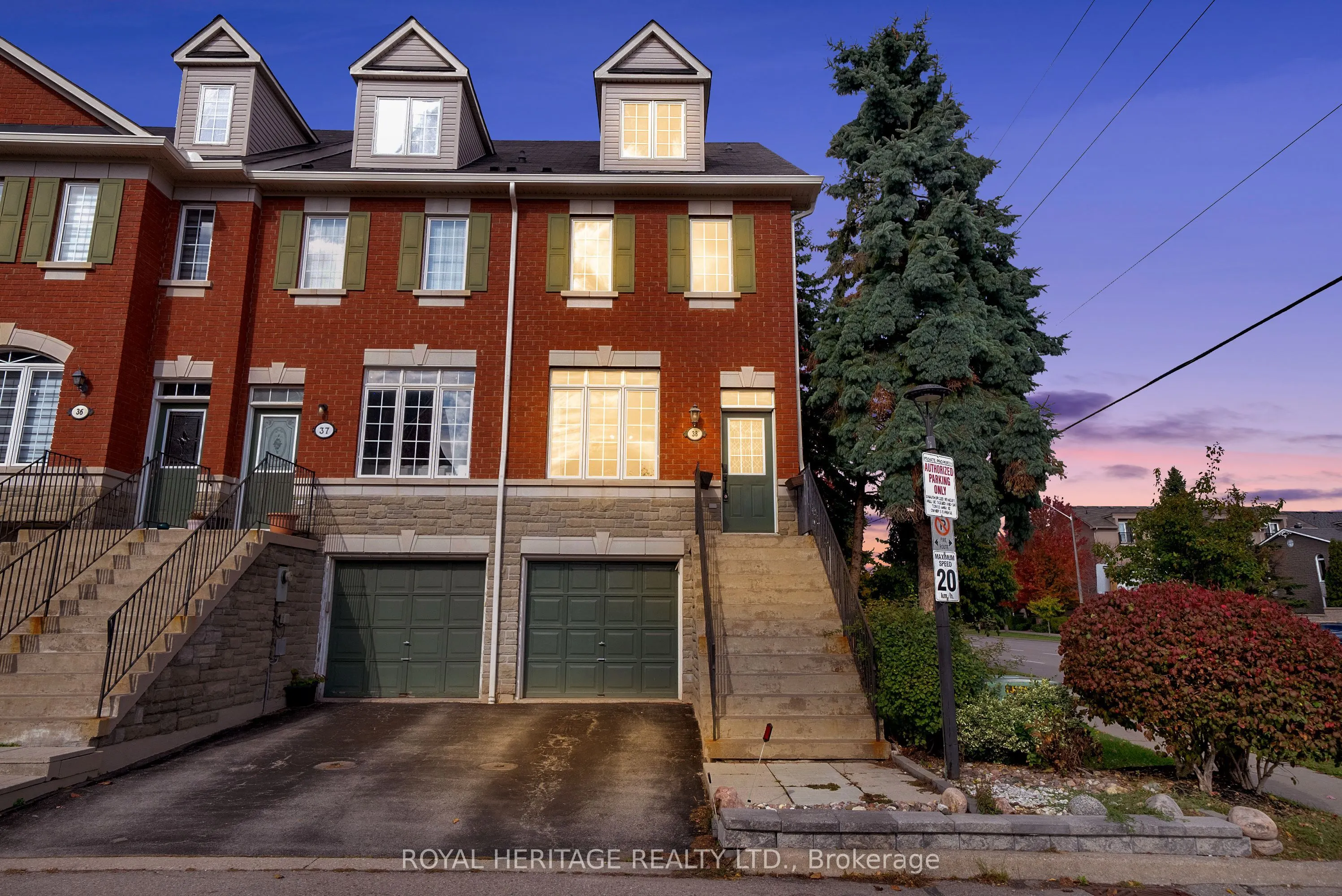 1330 Altona Road, #38