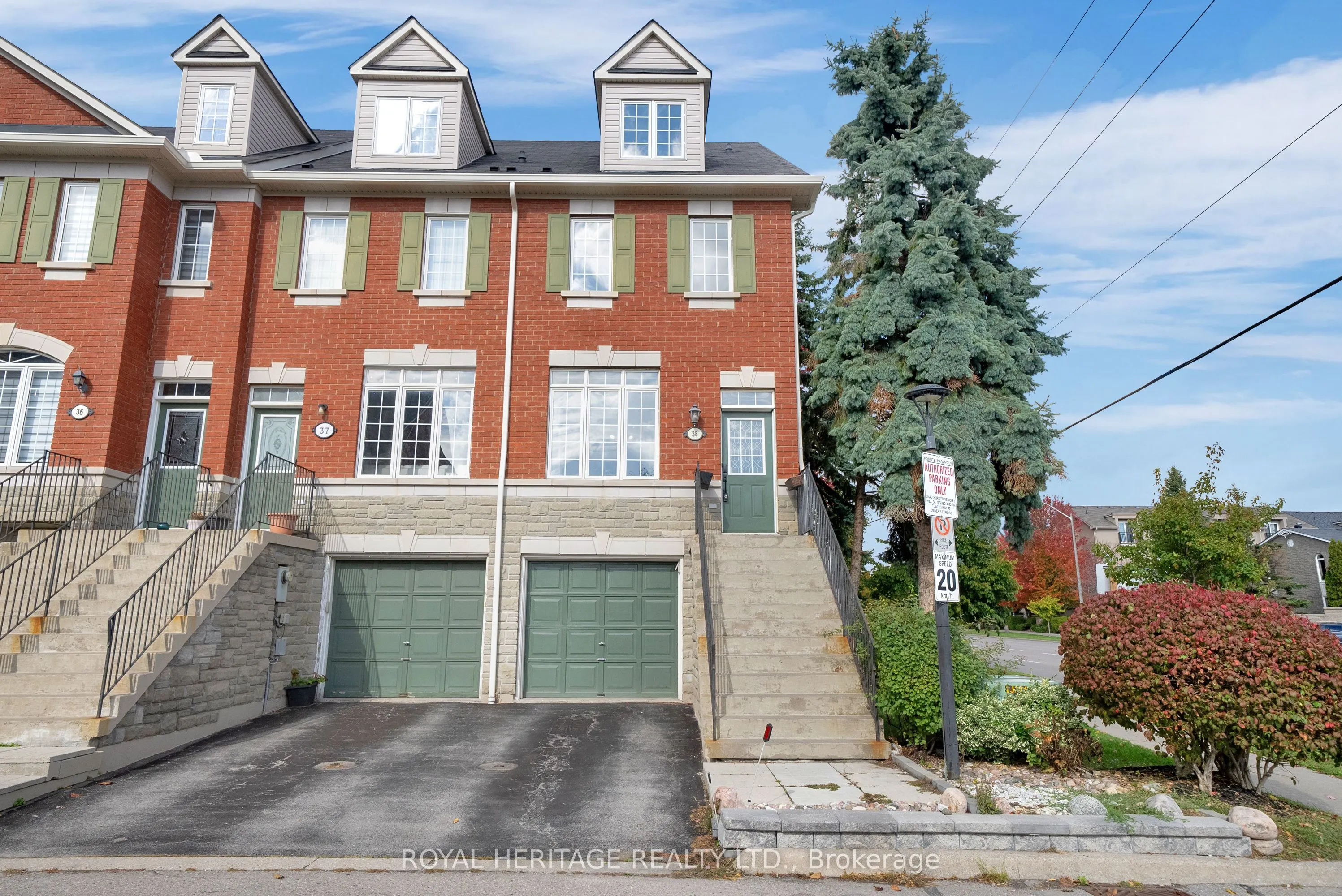 1330 Altona Road, #38