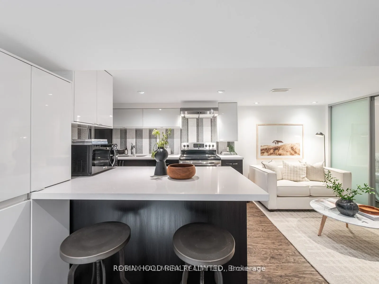 94 Langford Avenue, #Basement