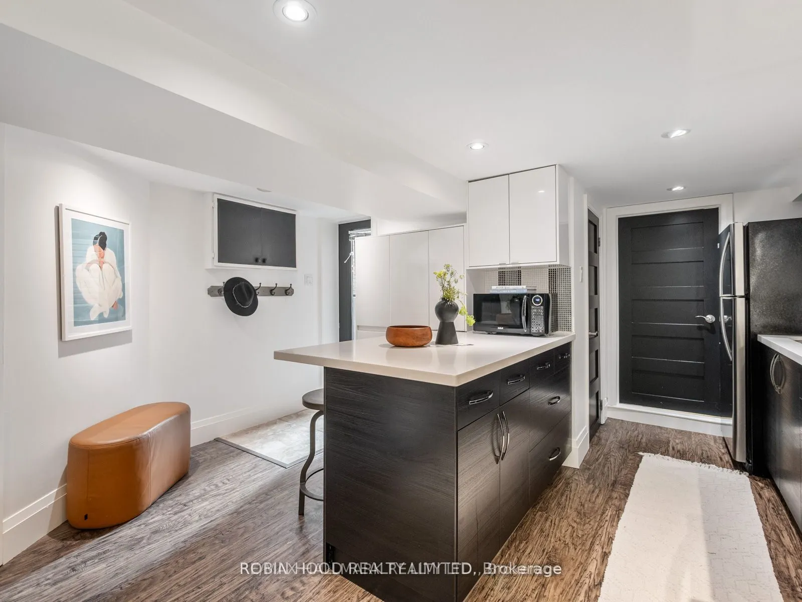 94 Langford Avenue, #Basement