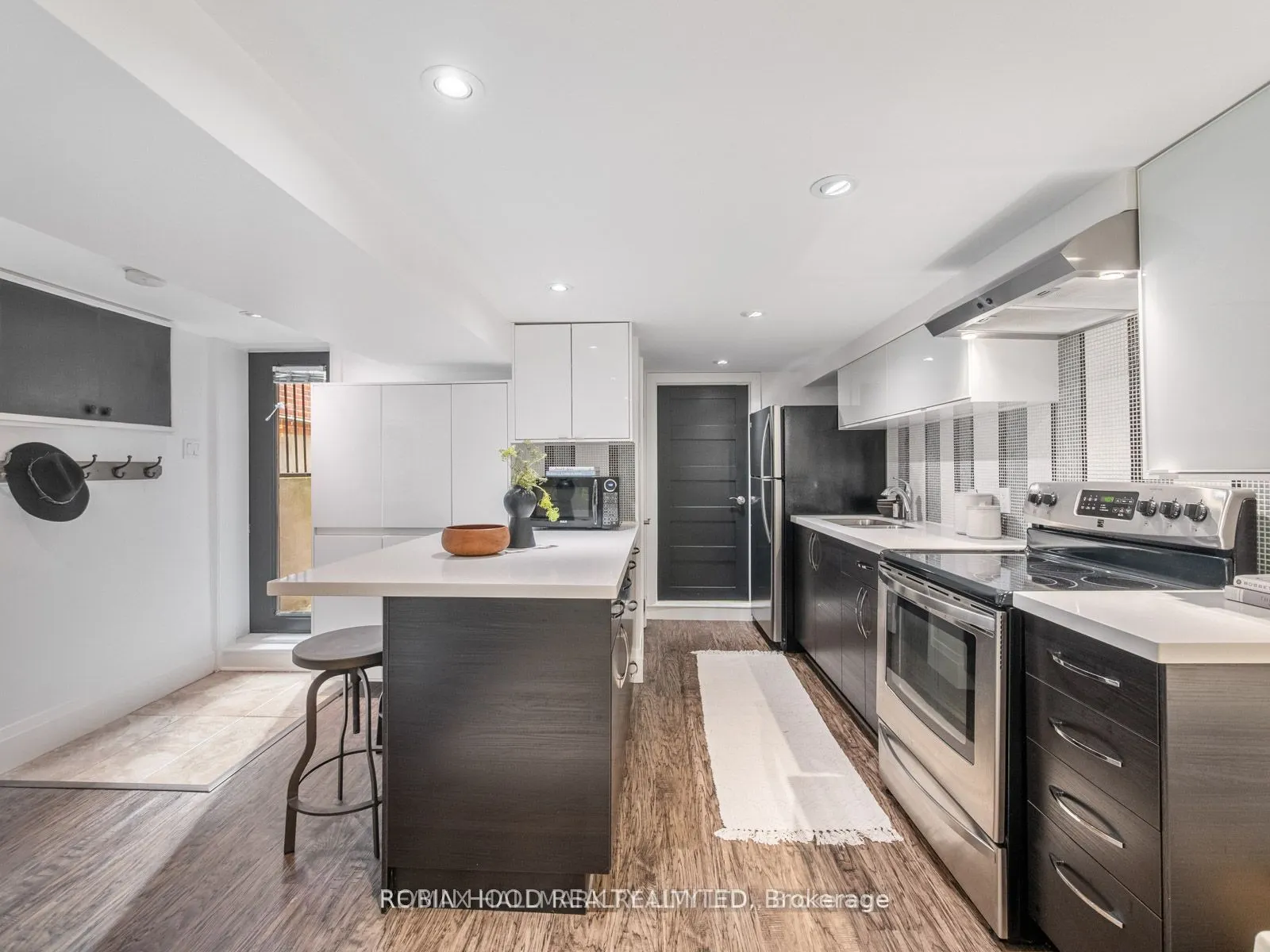 94 Langford Avenue, #Basement
