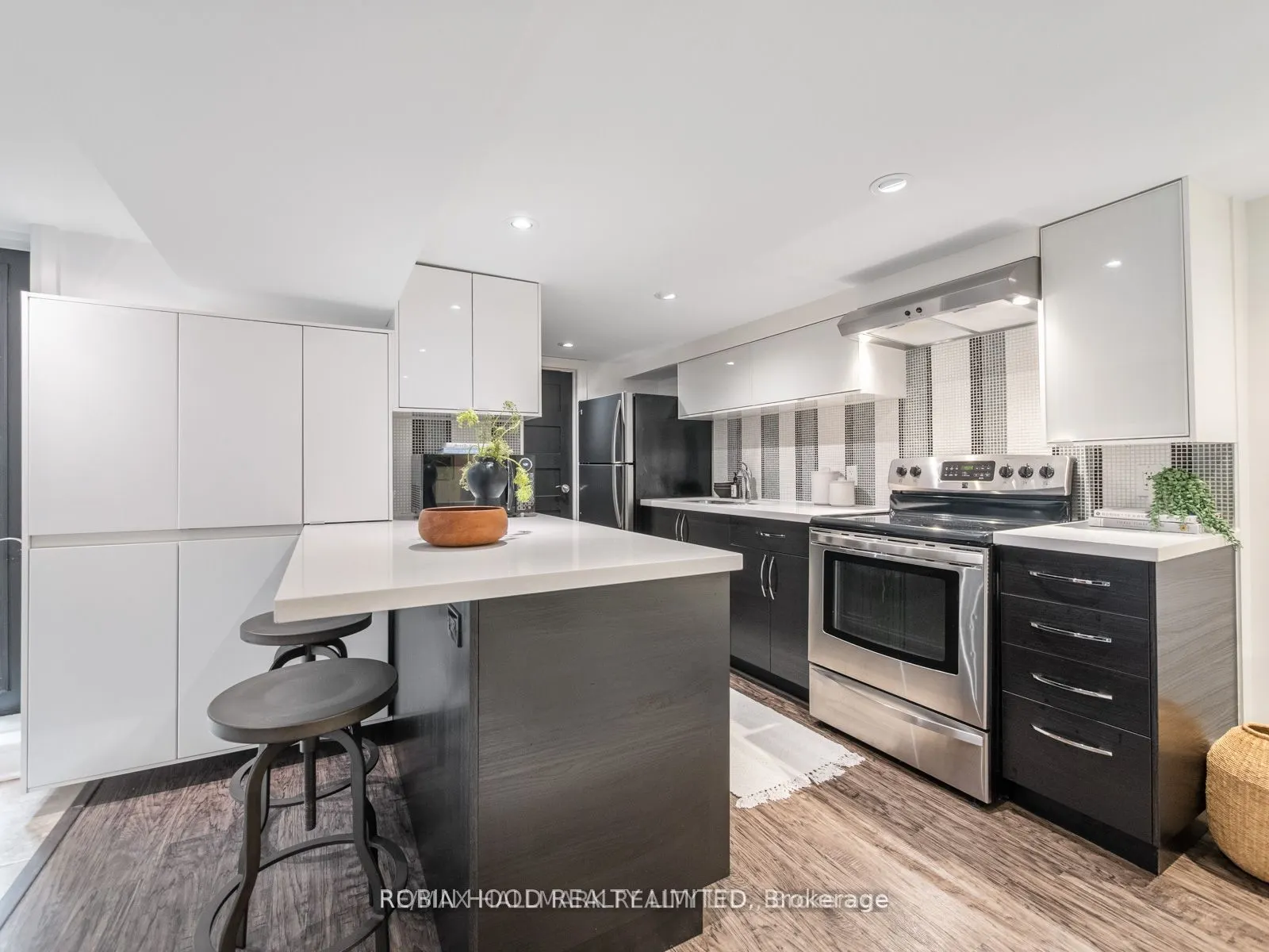 94 Langford Avenue, #Basement