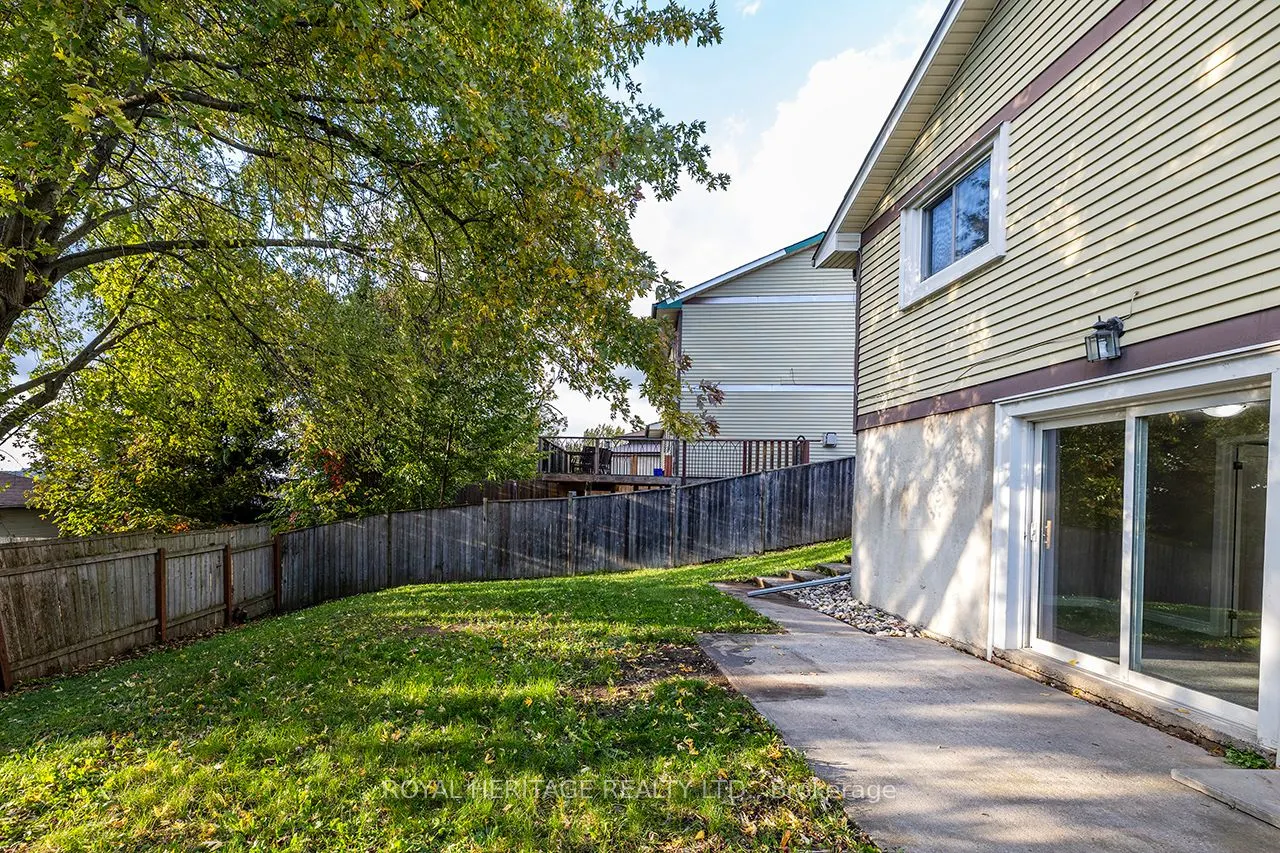 520 Capilano (Basement) Court, #Basement
