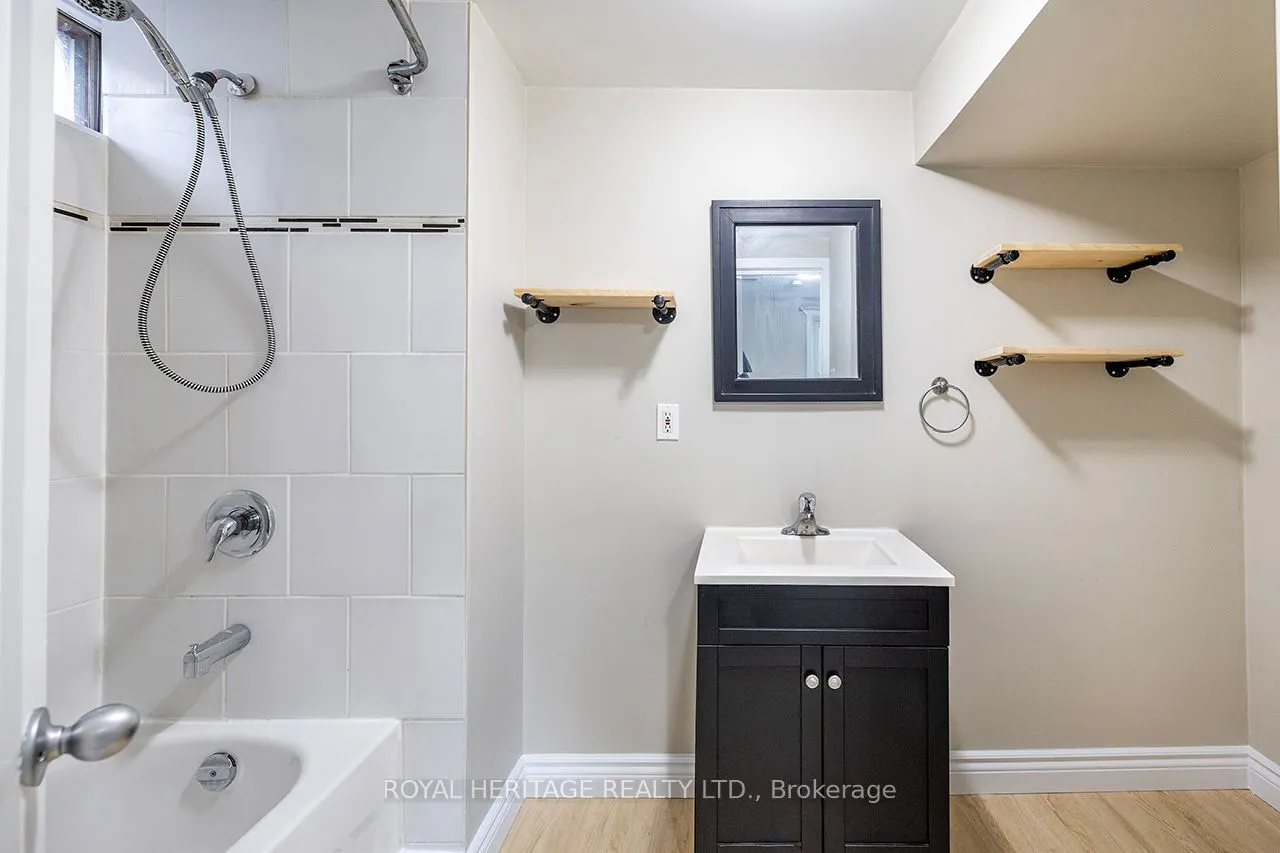 520 Capilano (Basement) Court, #Basement